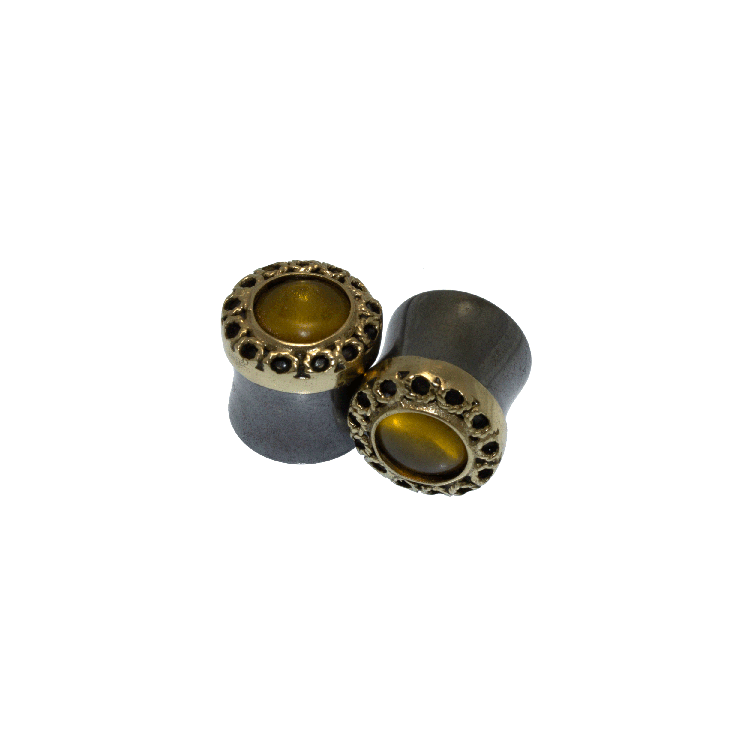 hematite-and-roped-white-brass-plugs-safe-products.gif