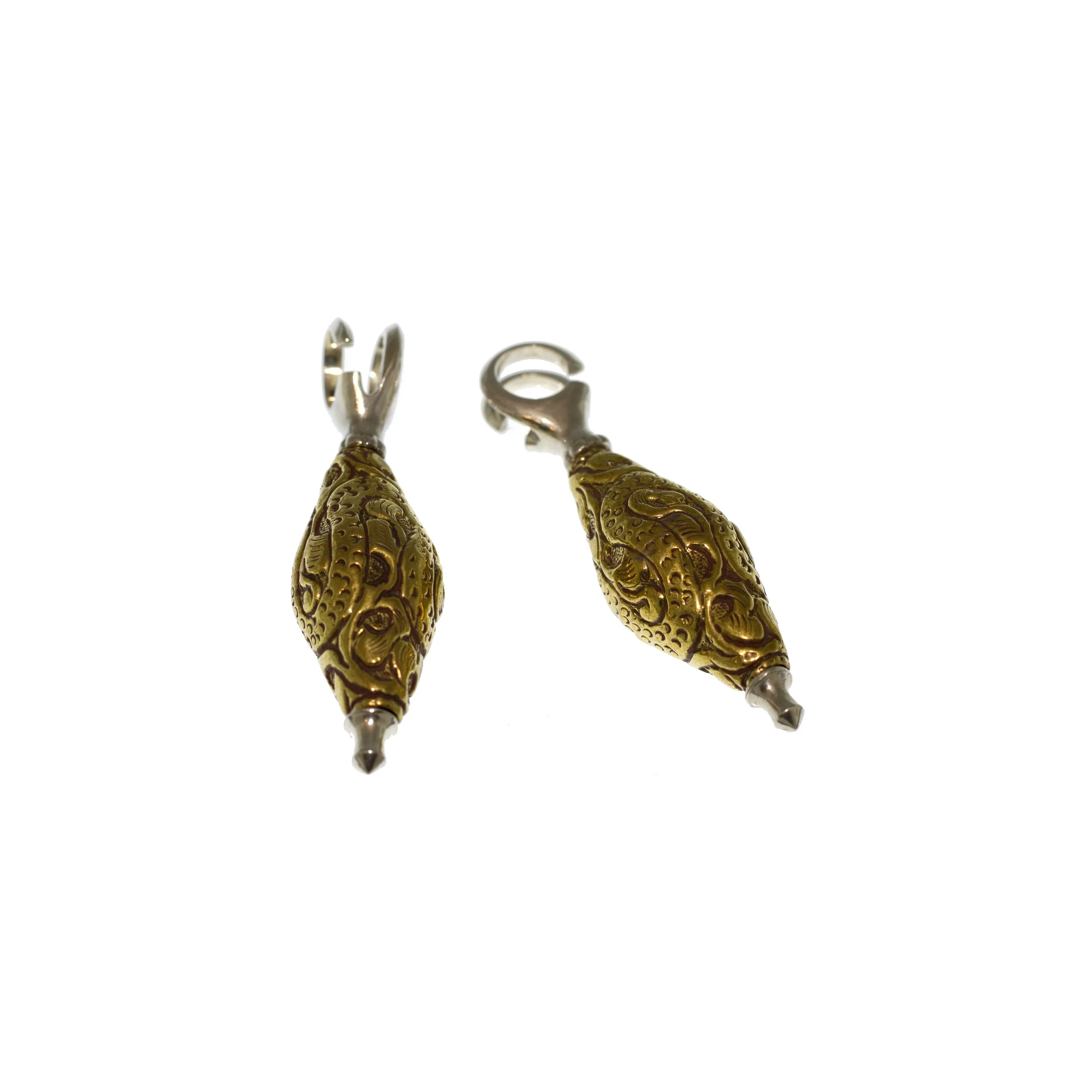 morton-silver-brass-snake-carving-weights-new.jpg