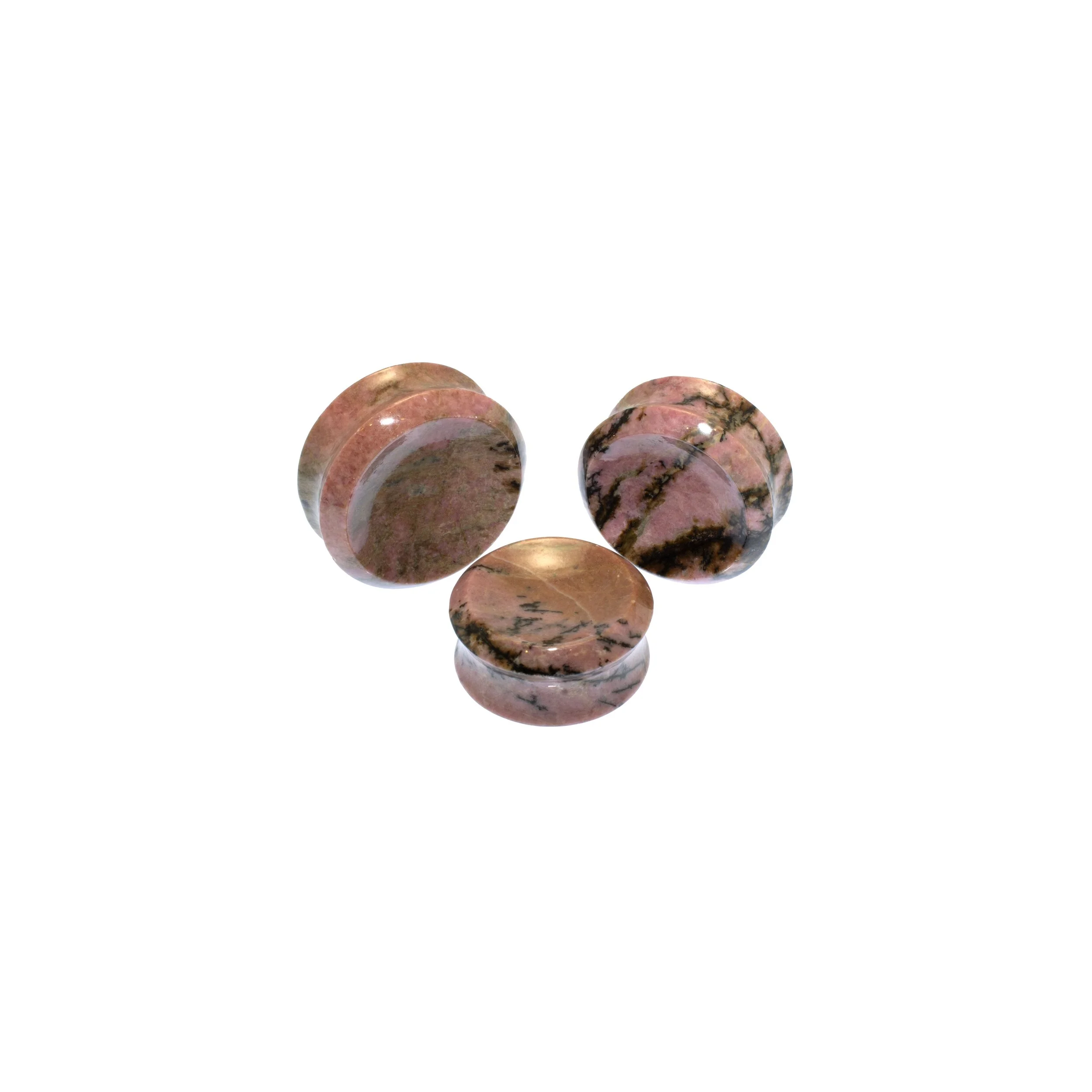 pink-and-black-rhodochrosite-concave-plugs-safe-products.jpg