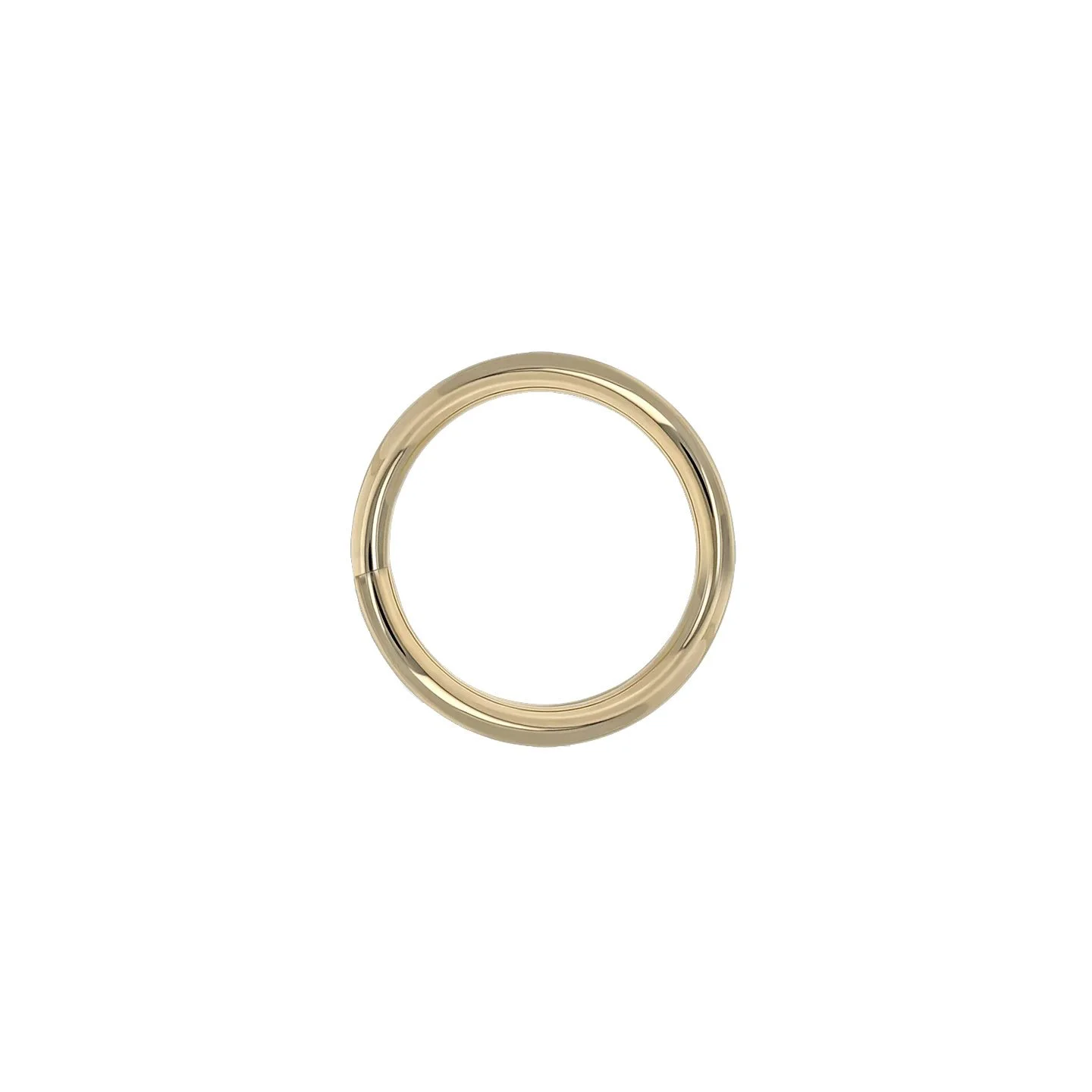 Gold Seam Ring