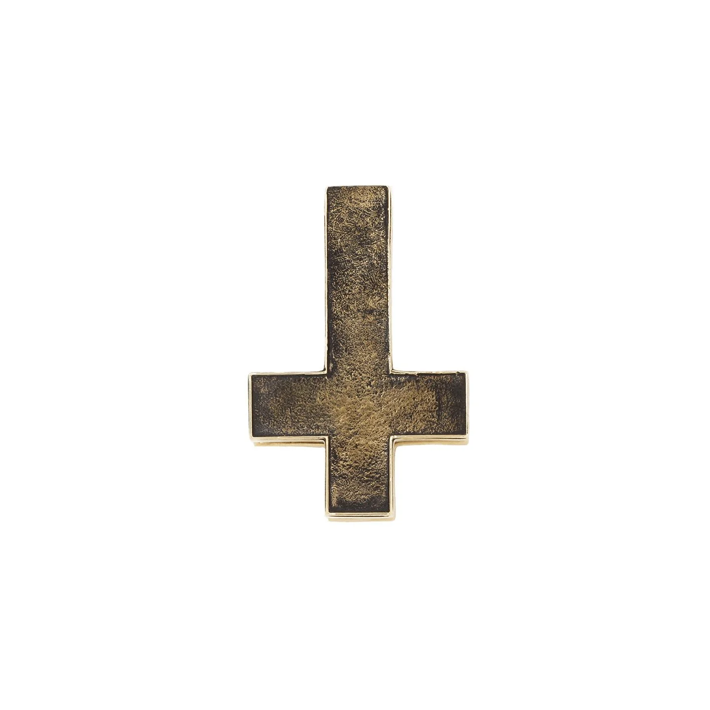 Brass Black Magic Weights (1/2")
