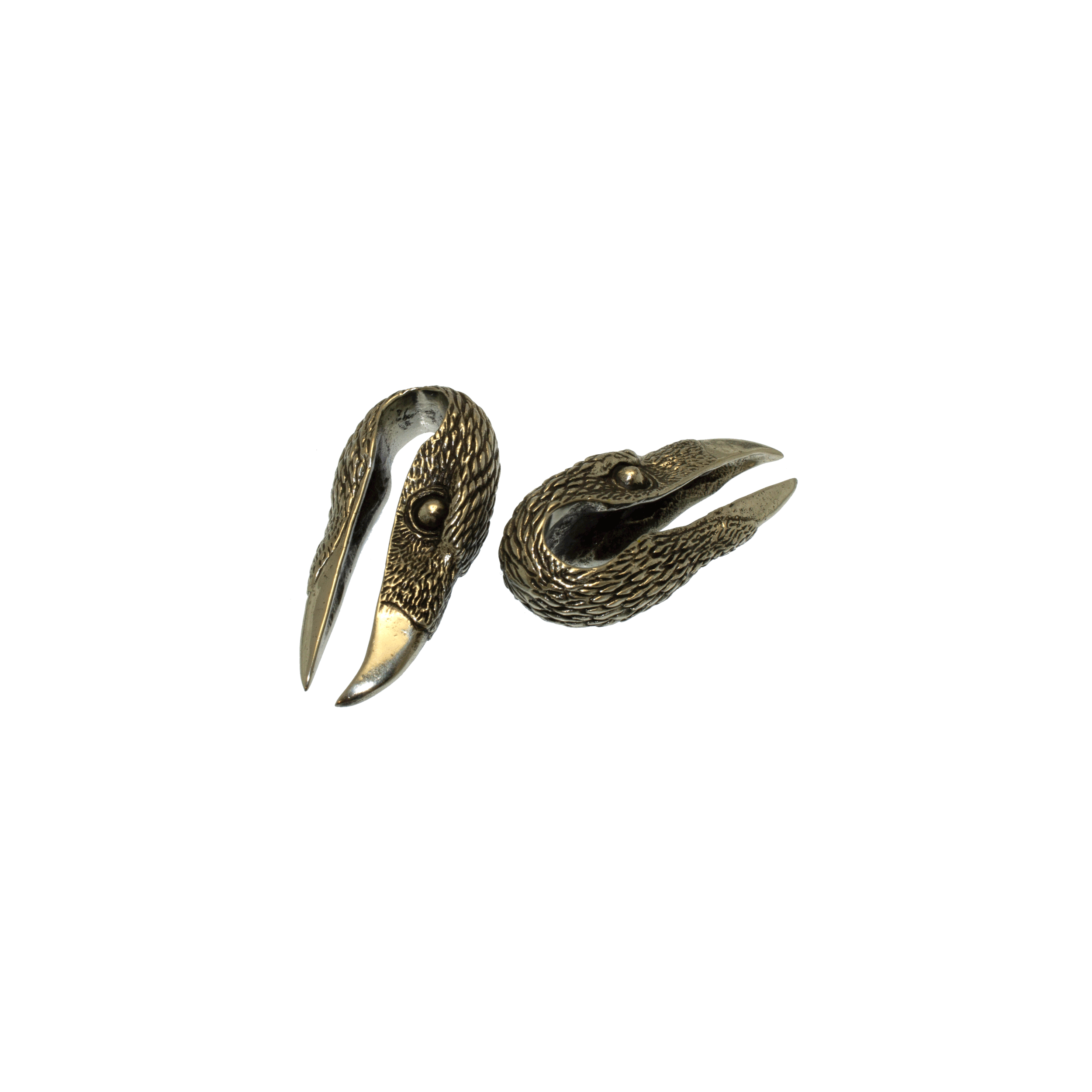 white-brass-eagle-head-spade-weights-safe-products.gif
