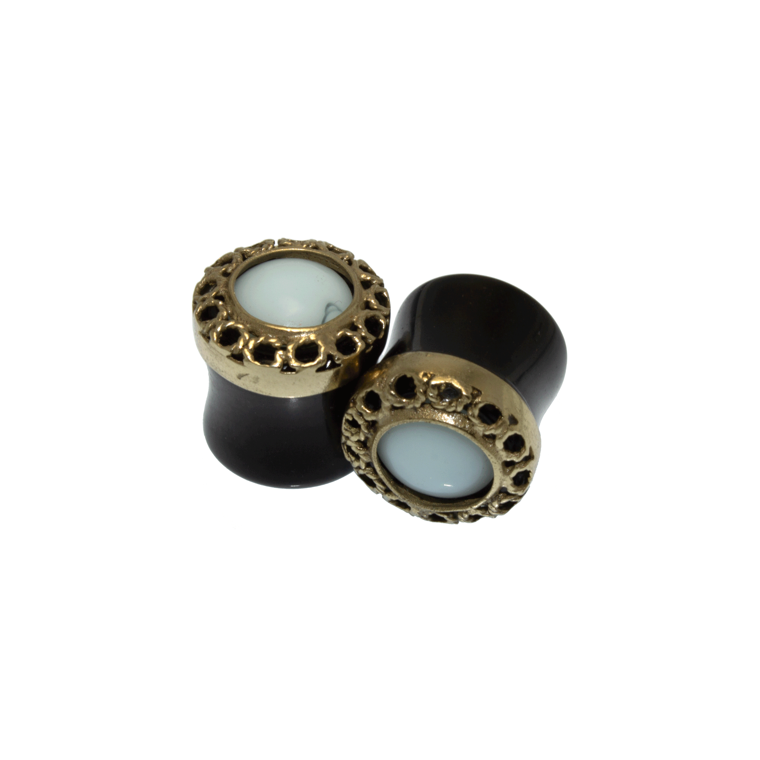 white-brass-capped-black-onyx-plugs-safe-products.gif