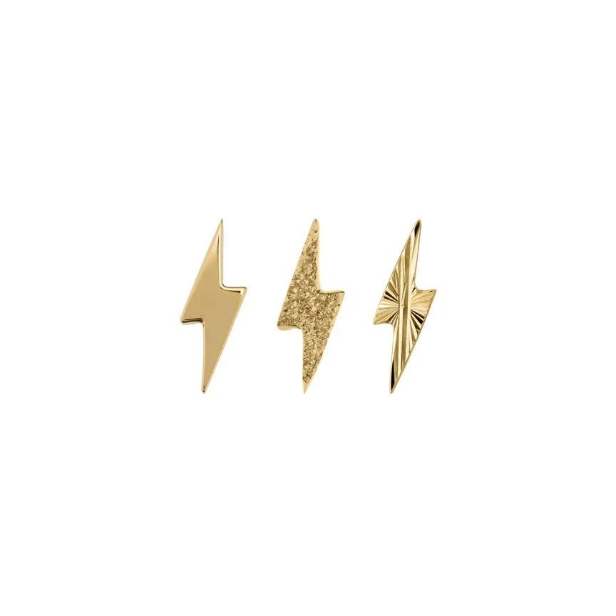 Gold  Strike End