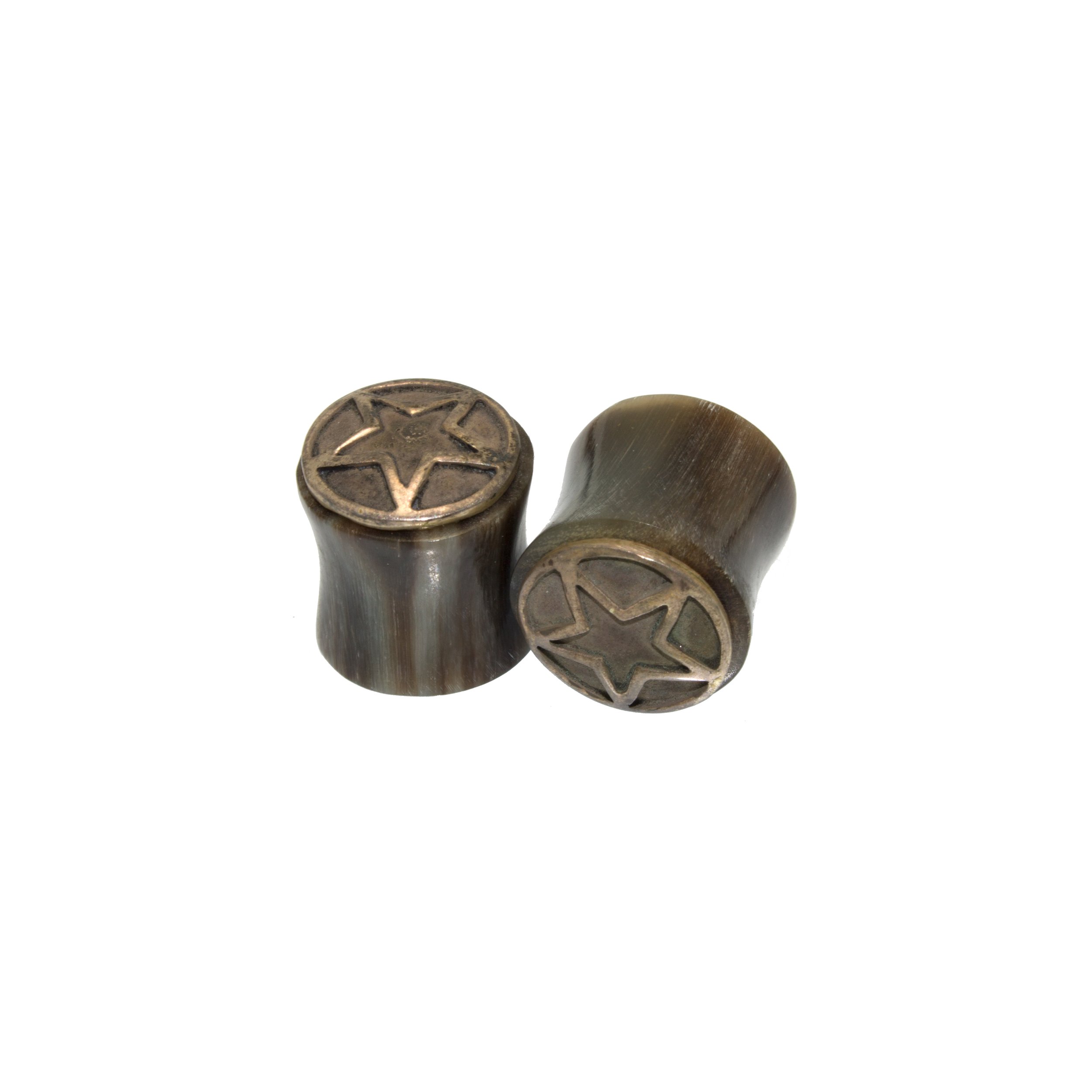 black-horn-with-silver-and-stone-star-inlays-industrial-strength.jpg