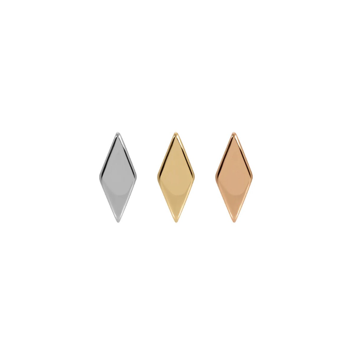 Gold Kite End
