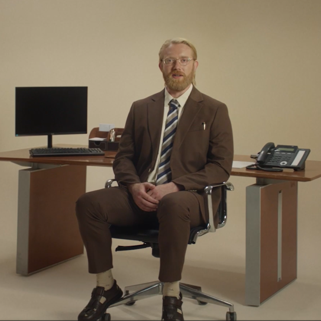 "No Funny Business" - CarsIreland