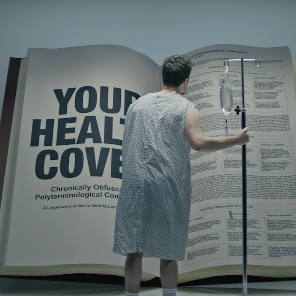 "It's About Time" - Level Health