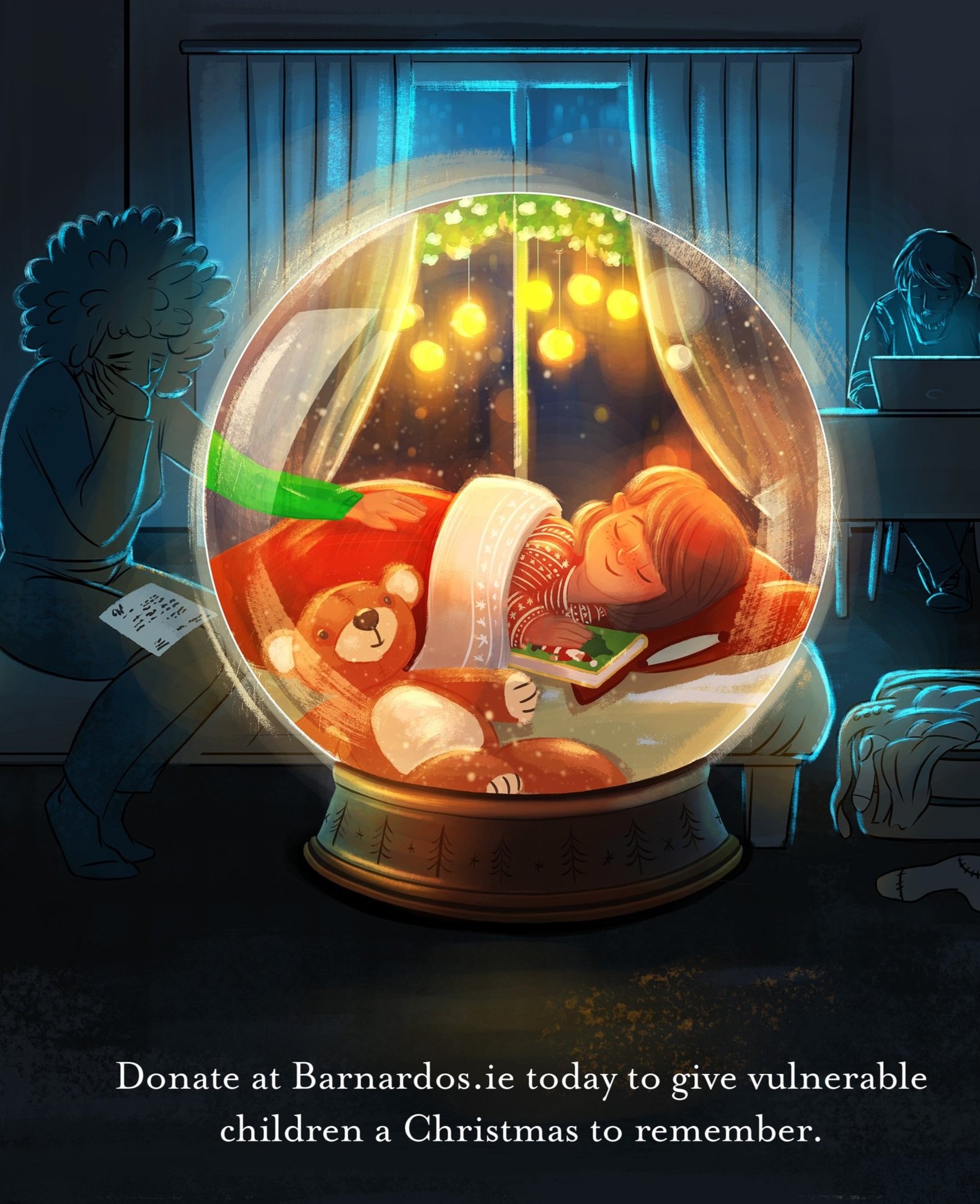 A Very Vulnerable Christmas