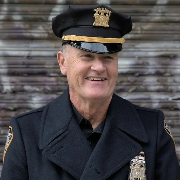 "The Boys of The NYPD Choir" - EPIC The Irish Emigration Museum