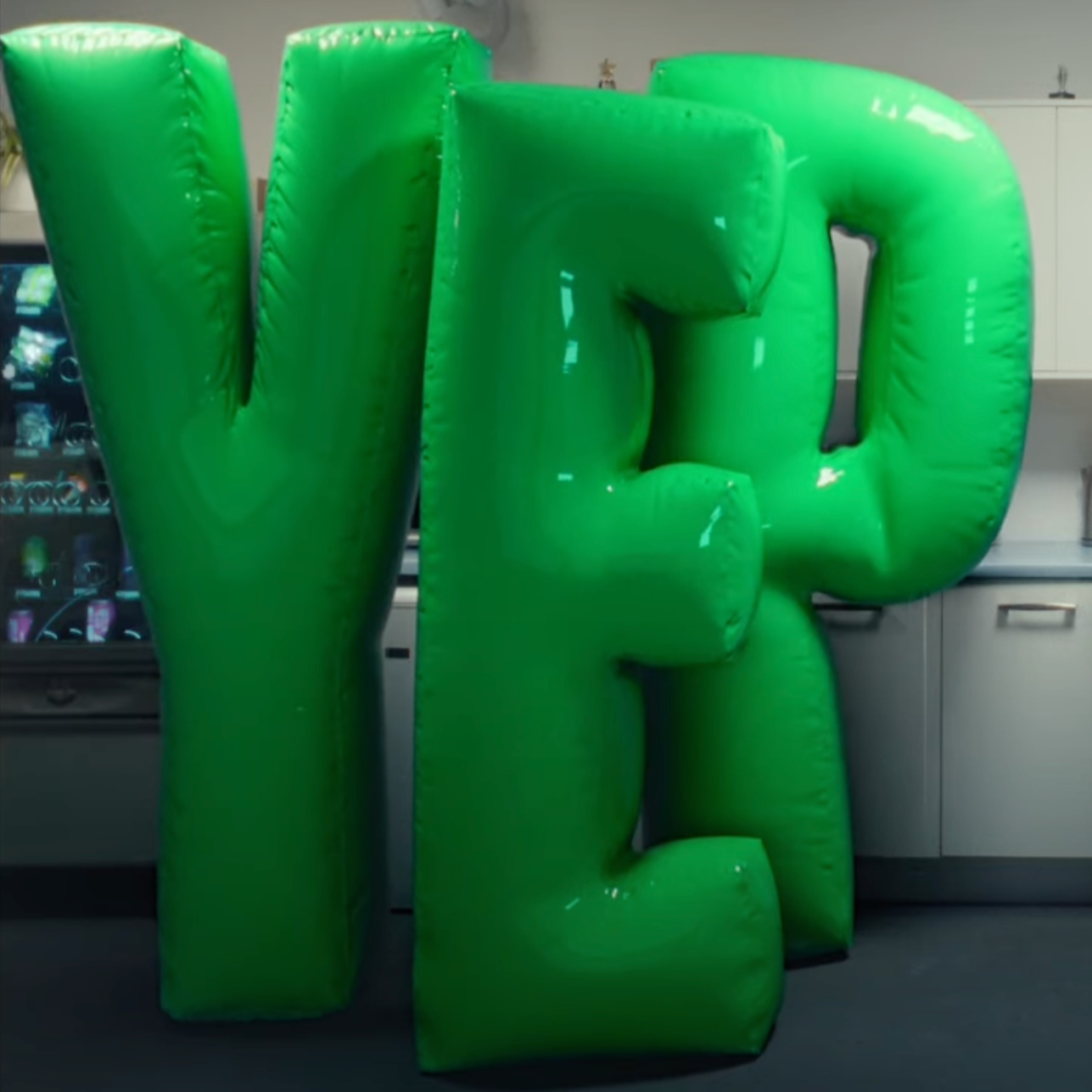 "A Big Yep" - 48 Mobile