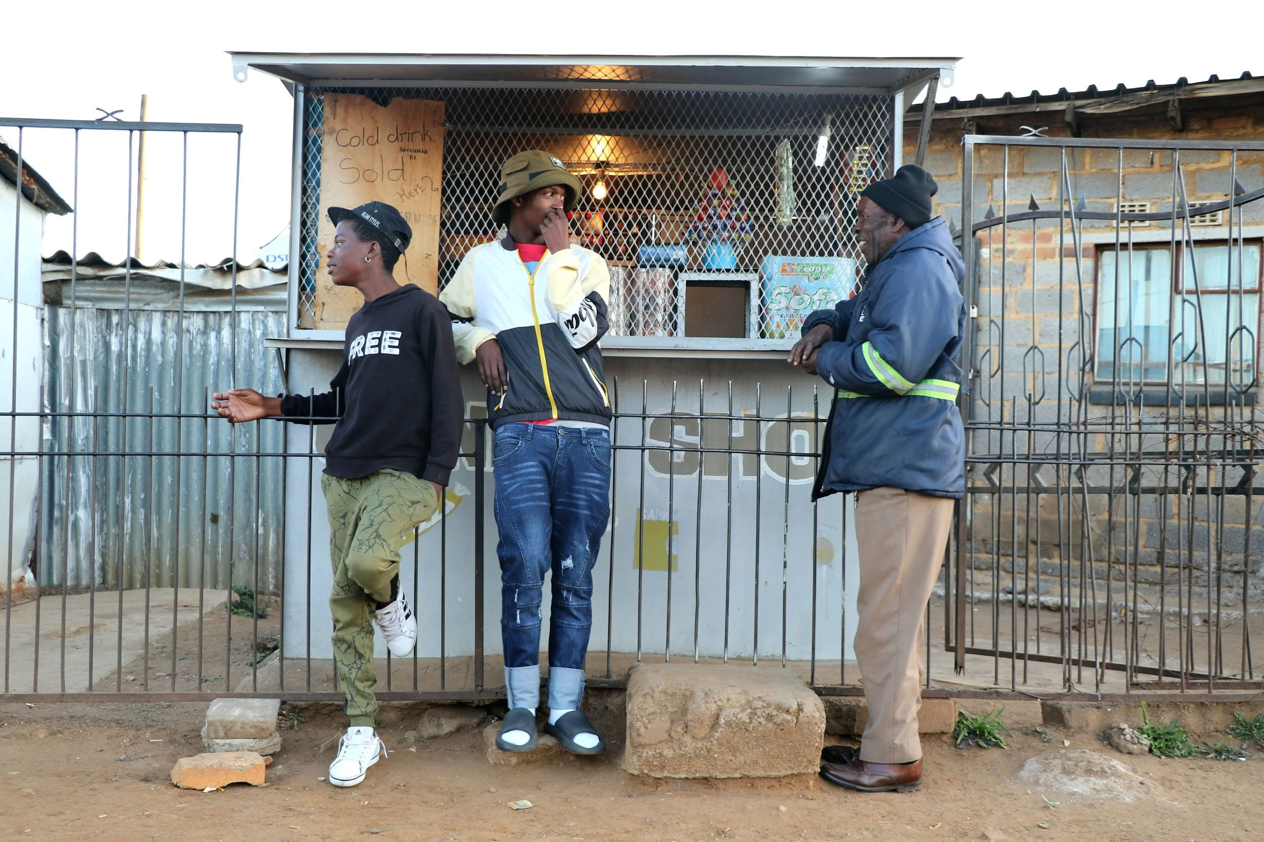 Nomsa Motale | Majita