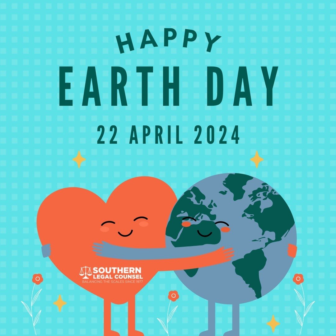 🌍 This Earth Day, join us in our mission for a just world, where access to a clean and safe environment is a right, not a privilege. Together, we can create a future where both people and the planet thrive. 🌟🌱

🌈 #EarthDay2024 #JusticeForAll #Env