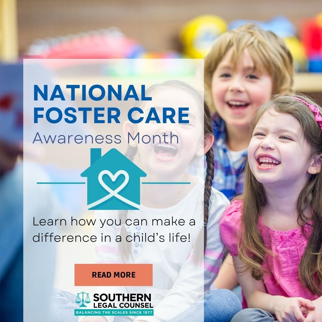 May is National Foster Care Month. You can make a difference and learn how to become a foster parent in Florida. These children need someone loving and patient to guide them. #fosterparents #fostercare #nationalfostercaremonth 

Learn More Here: http