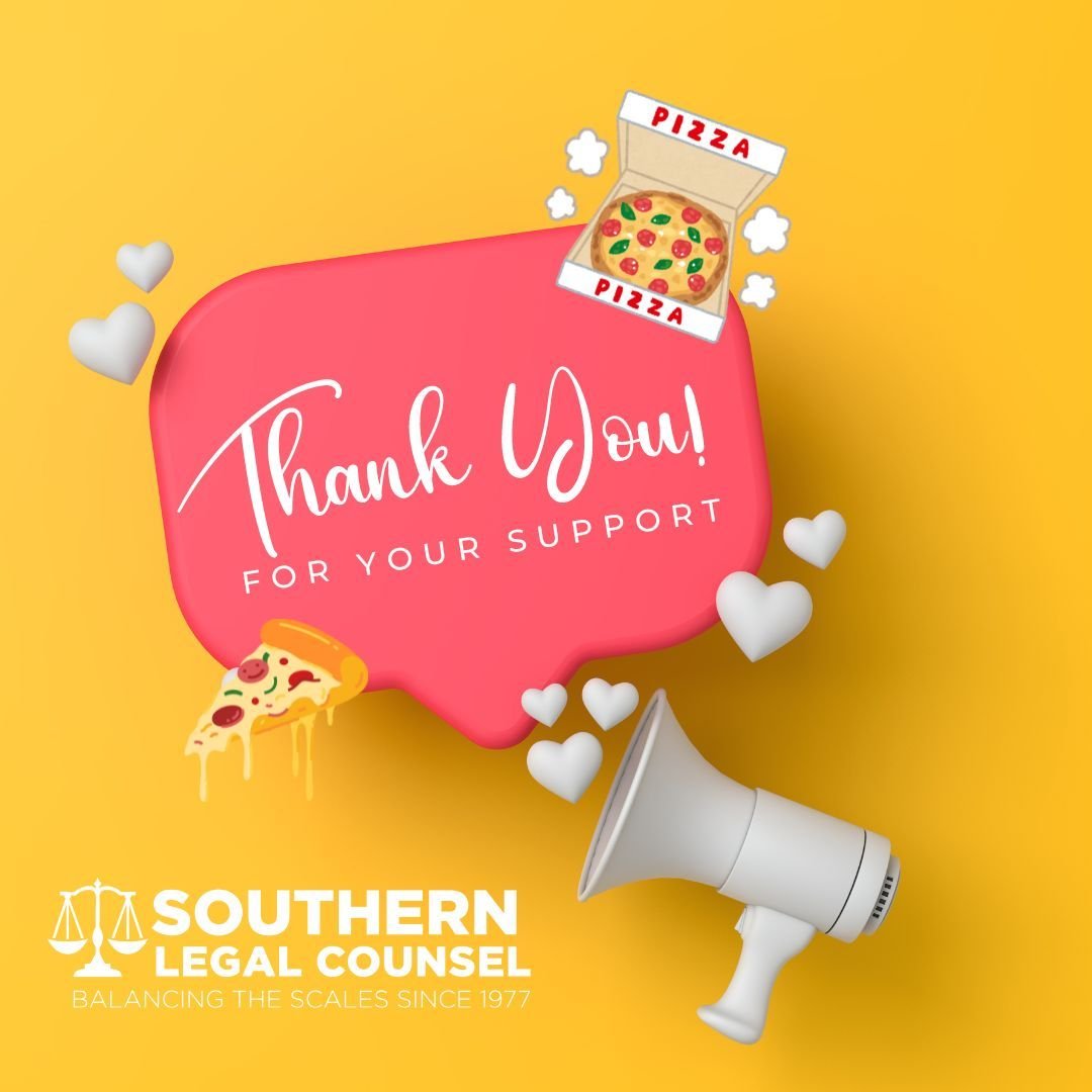 #TGIF and also, thankful for YOU! Thanks to your generous giving and participation at community fundraisers like Satchel's #roundupforcharity we raised thousands of dollars every year to continue our mission of providing access, justice and impact to