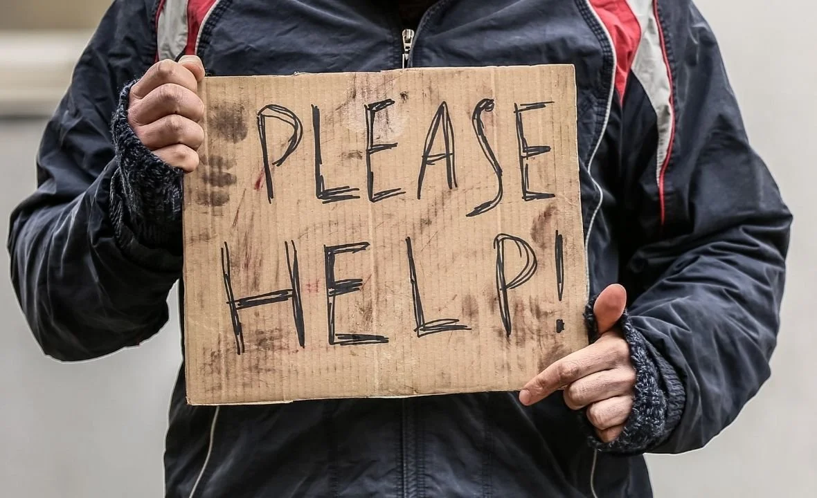 FJI and SLC Reach Settlement with St. Johns County to Stop Enforcing Panhandling Ordinance