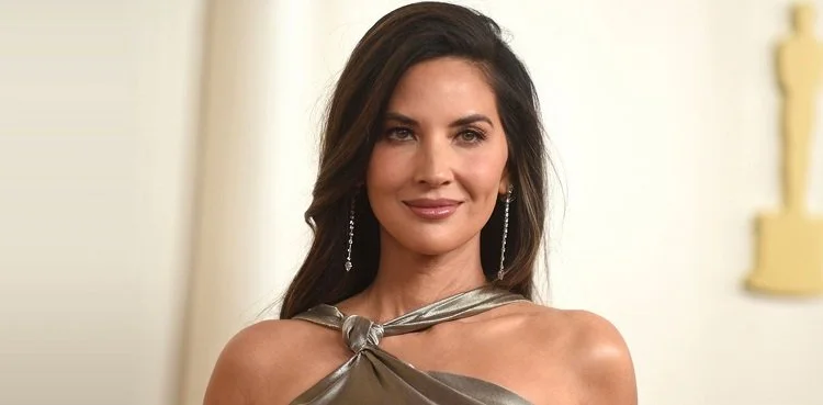 olivia munn