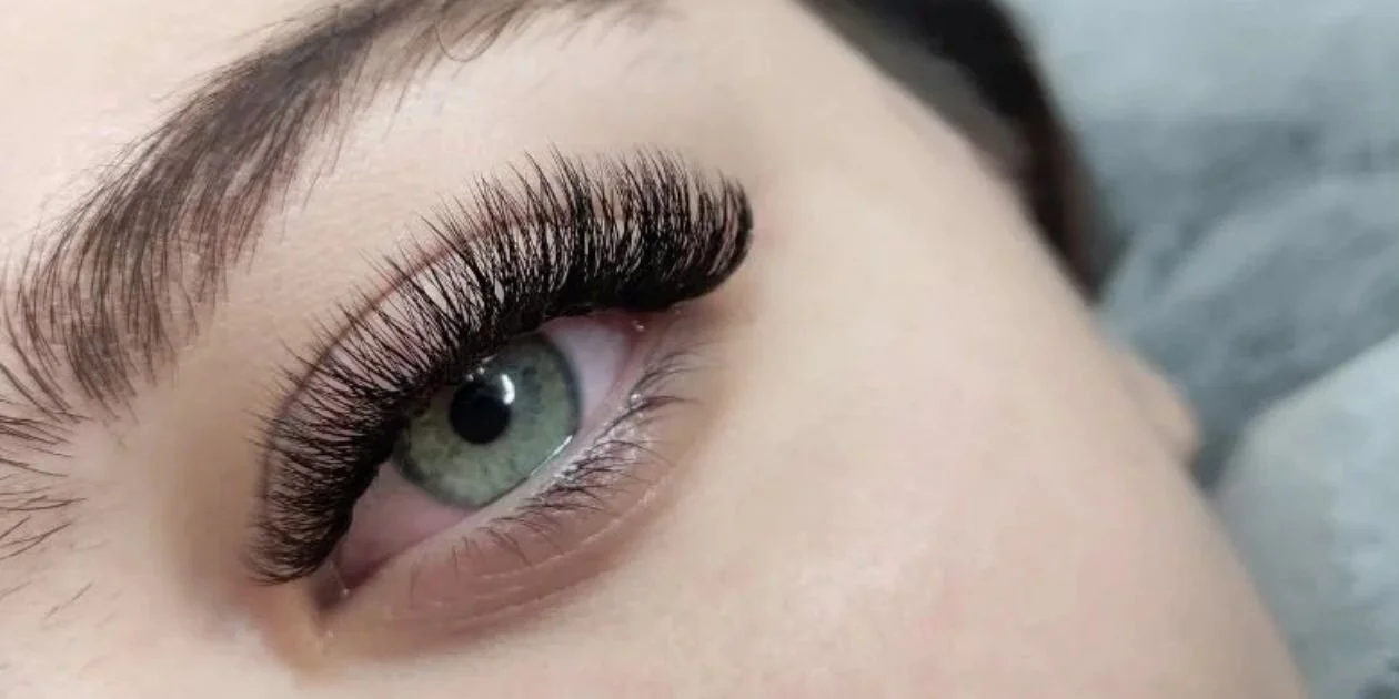 Eyelash Extensions in Buckhead: What to Expect