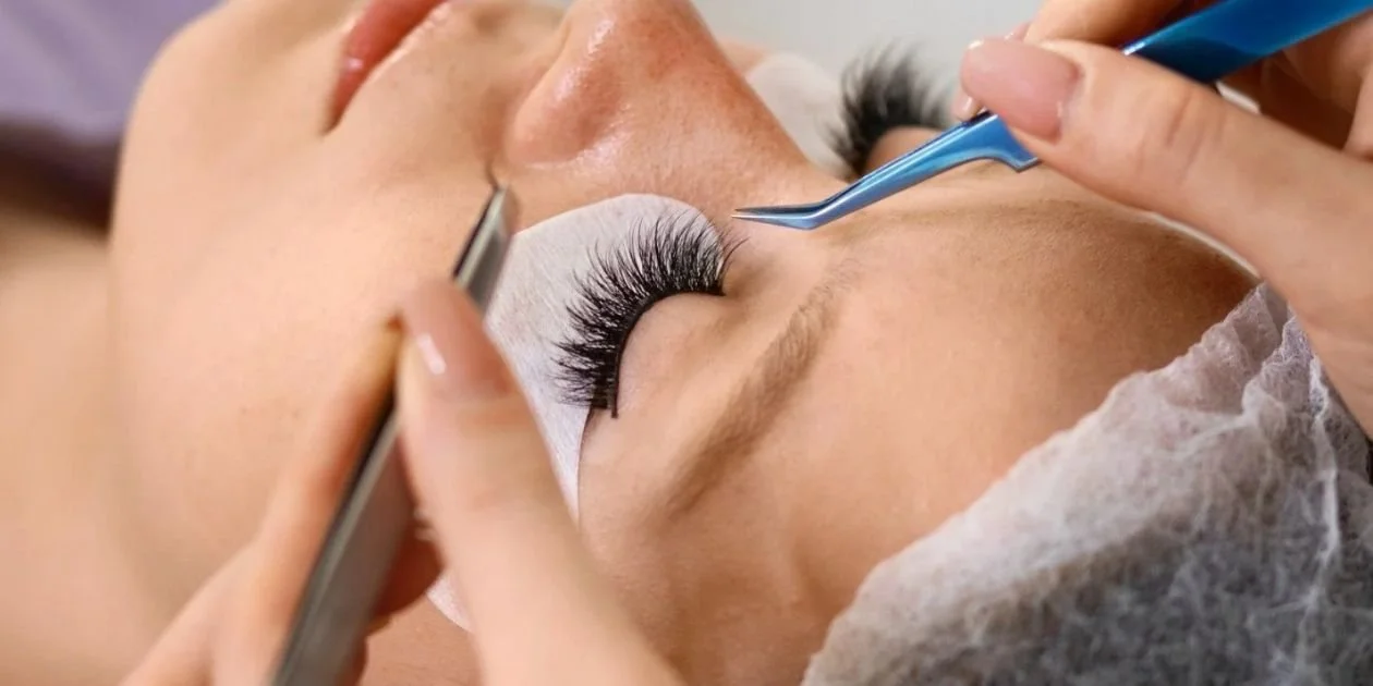 Eyelash Extensions in Atlanta: Styles &amp; Aftercare