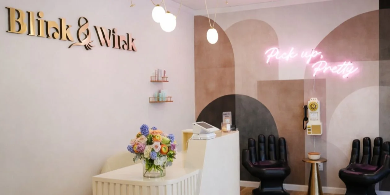 Best Lash Salon Options in Buckhead: Services, Styles &amp; Booking Tips