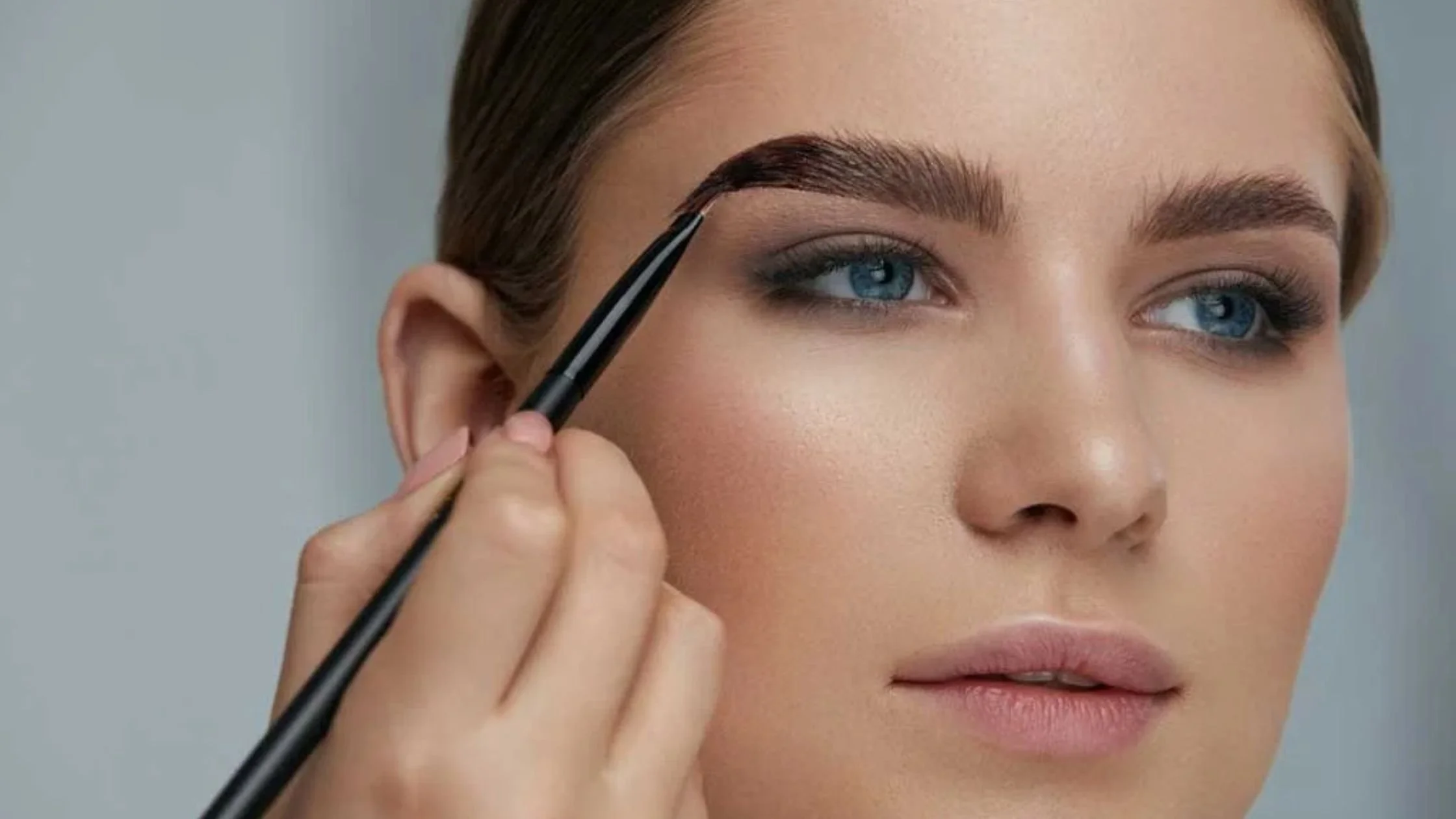 Eyebrow Tint