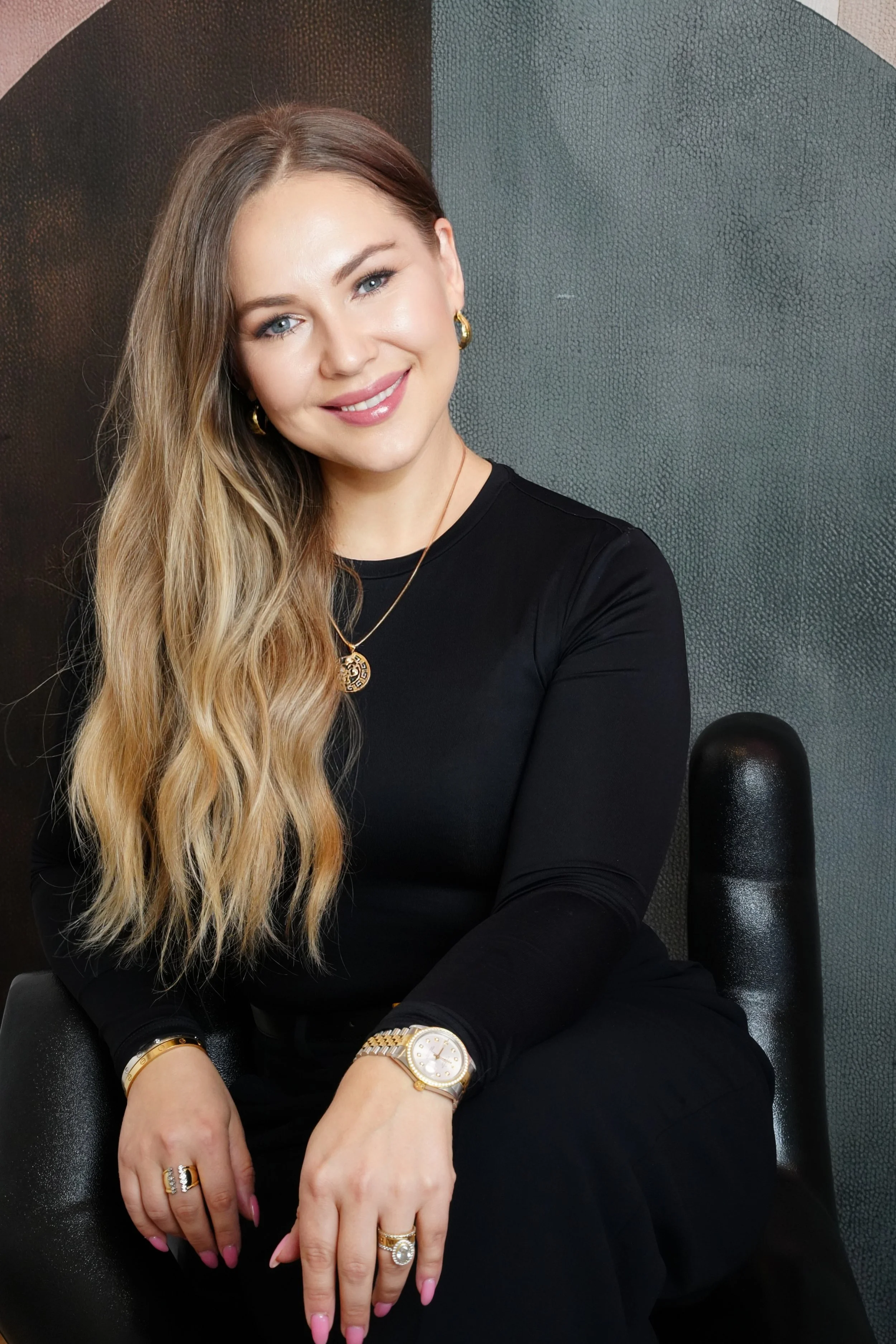ANASTASIA
