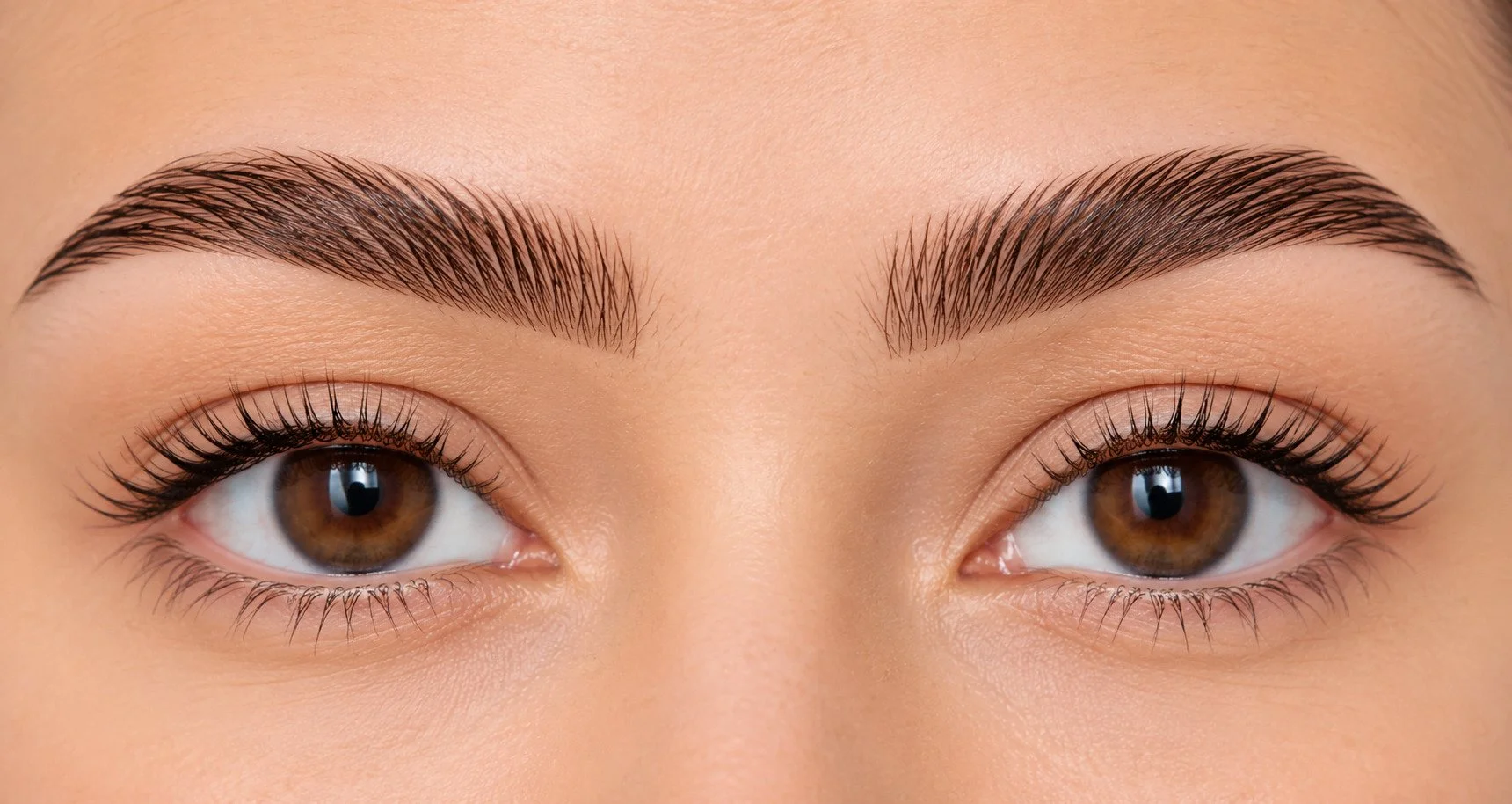 Brow Lamination Cost in Buckhead