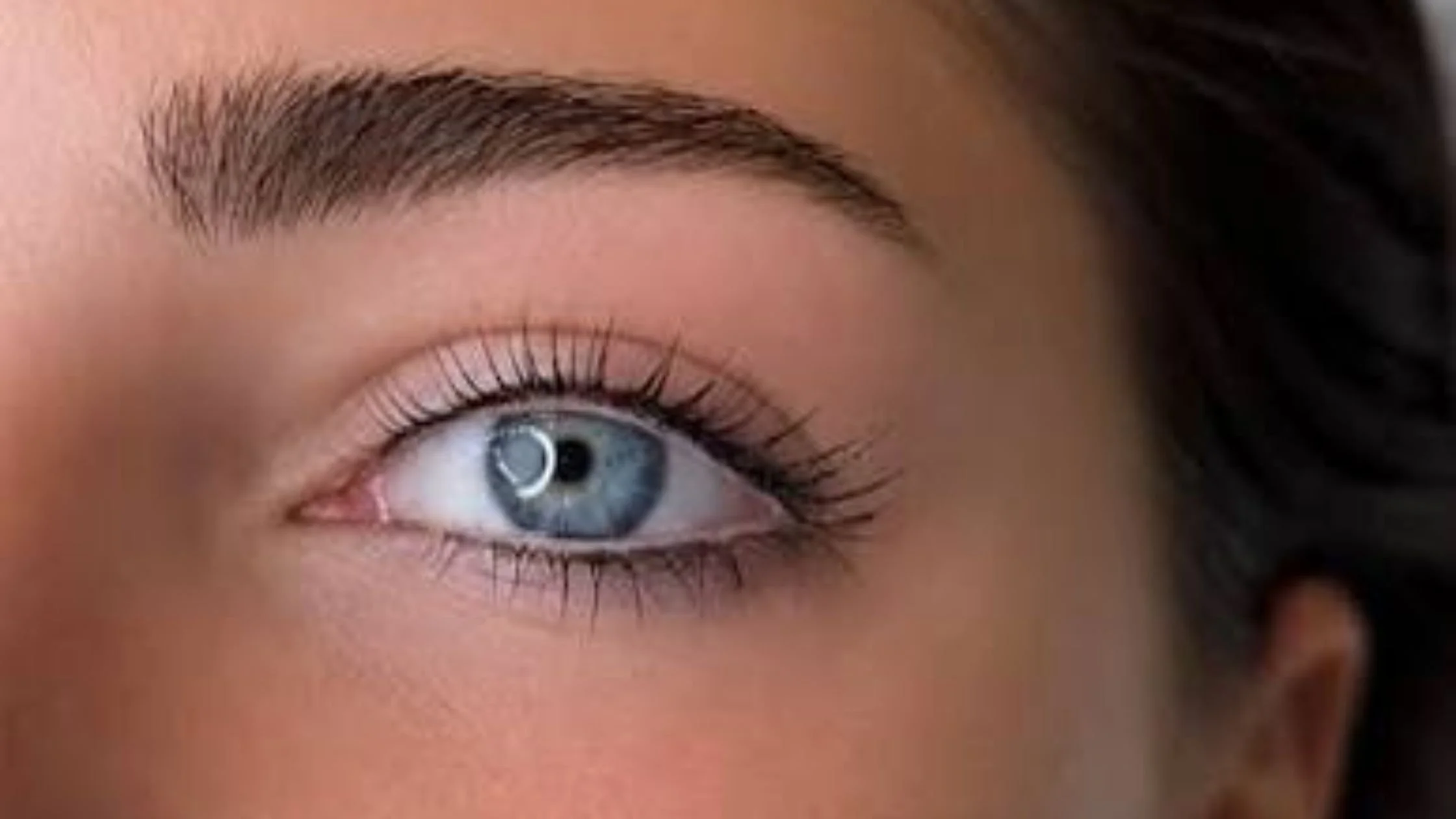 Is lash tinting safe?