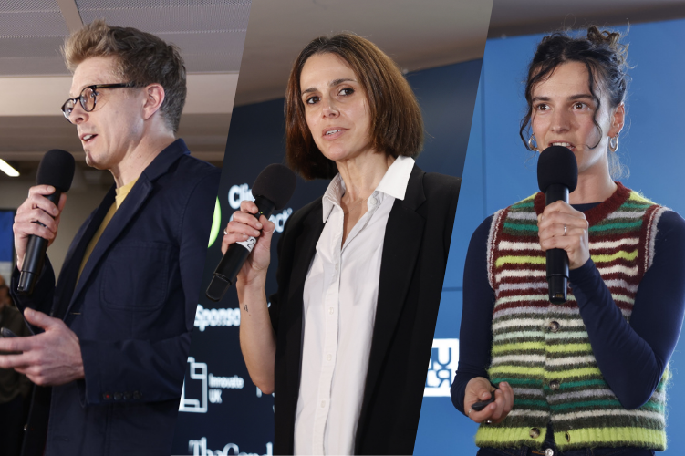 Meet the founders making clean energy work for everyone&nbsp;- Climate Tech Time