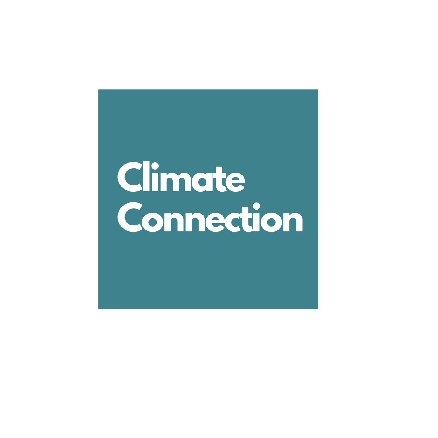 Climate Connection