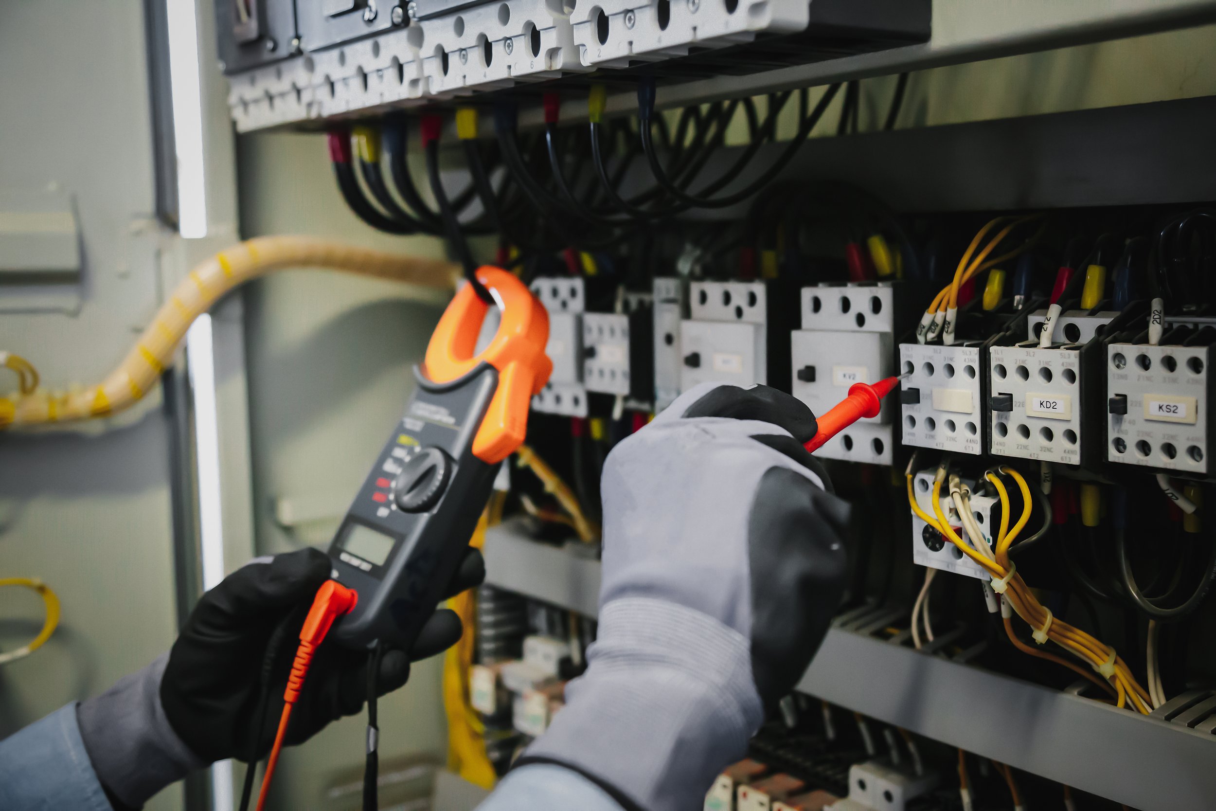 Electrical Training ABC Pelican Craft Training Electrical Training ABC Pelican Craft Training