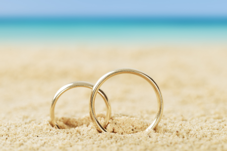 The Tradition of the Wedding Ring: From Ancient Origins to Modern Naples Weddings