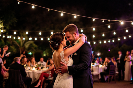 The Origin of the First Dance: A Timeless Wedding Tradition That Still Steals the Spotlight