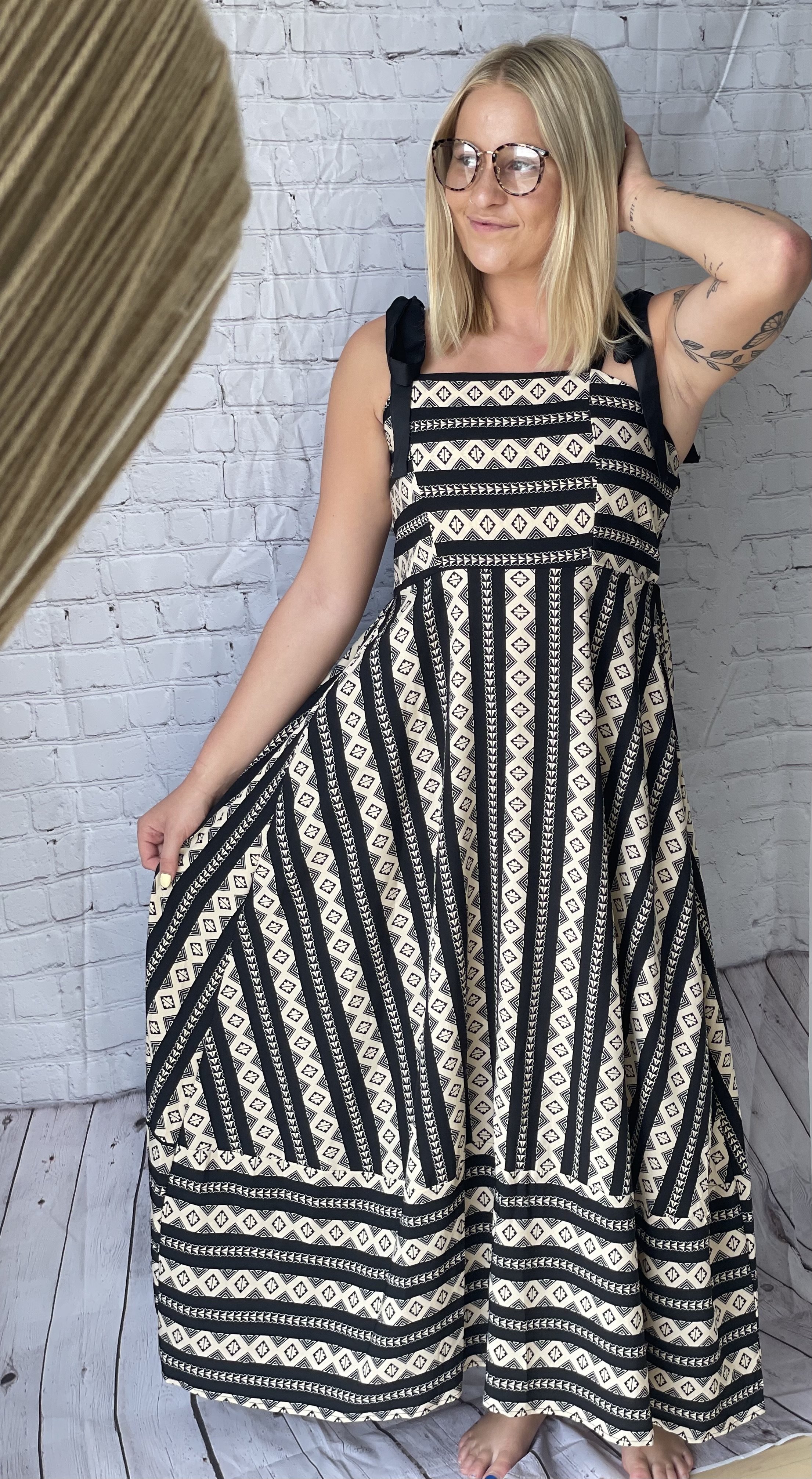 Summer Loving Dress