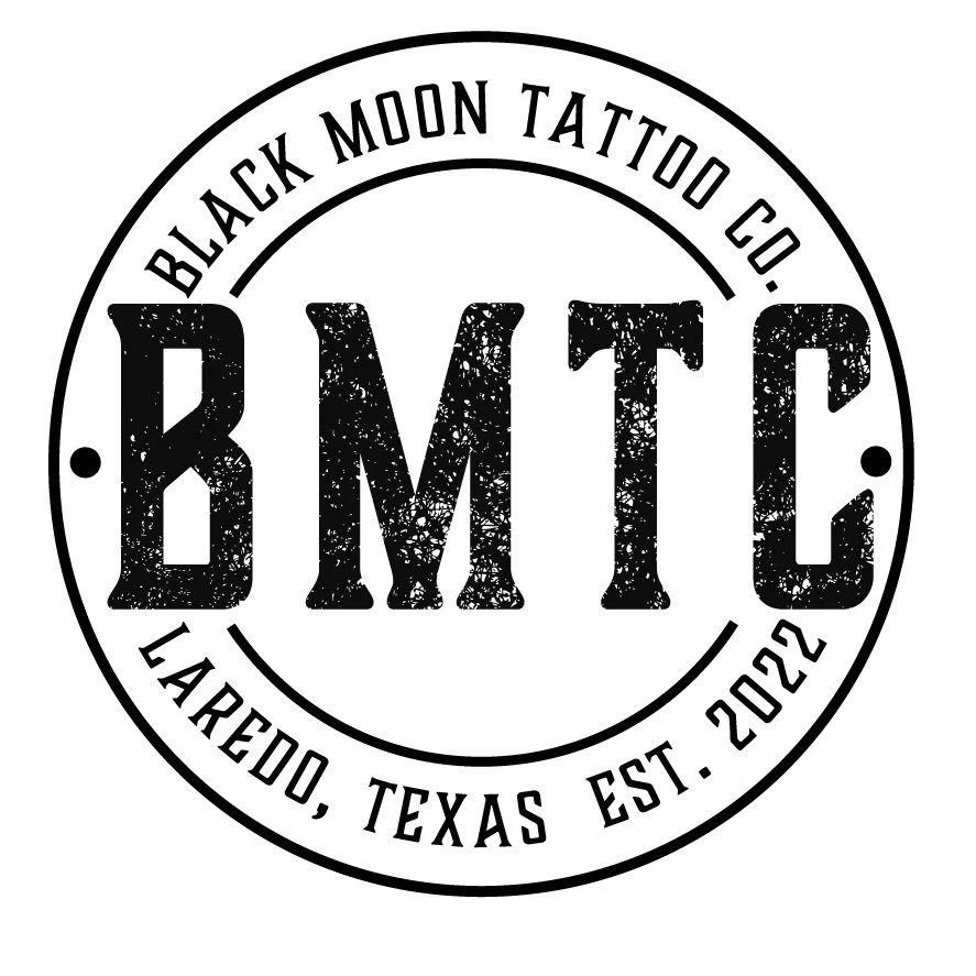 Black Moon Tattoo Co.