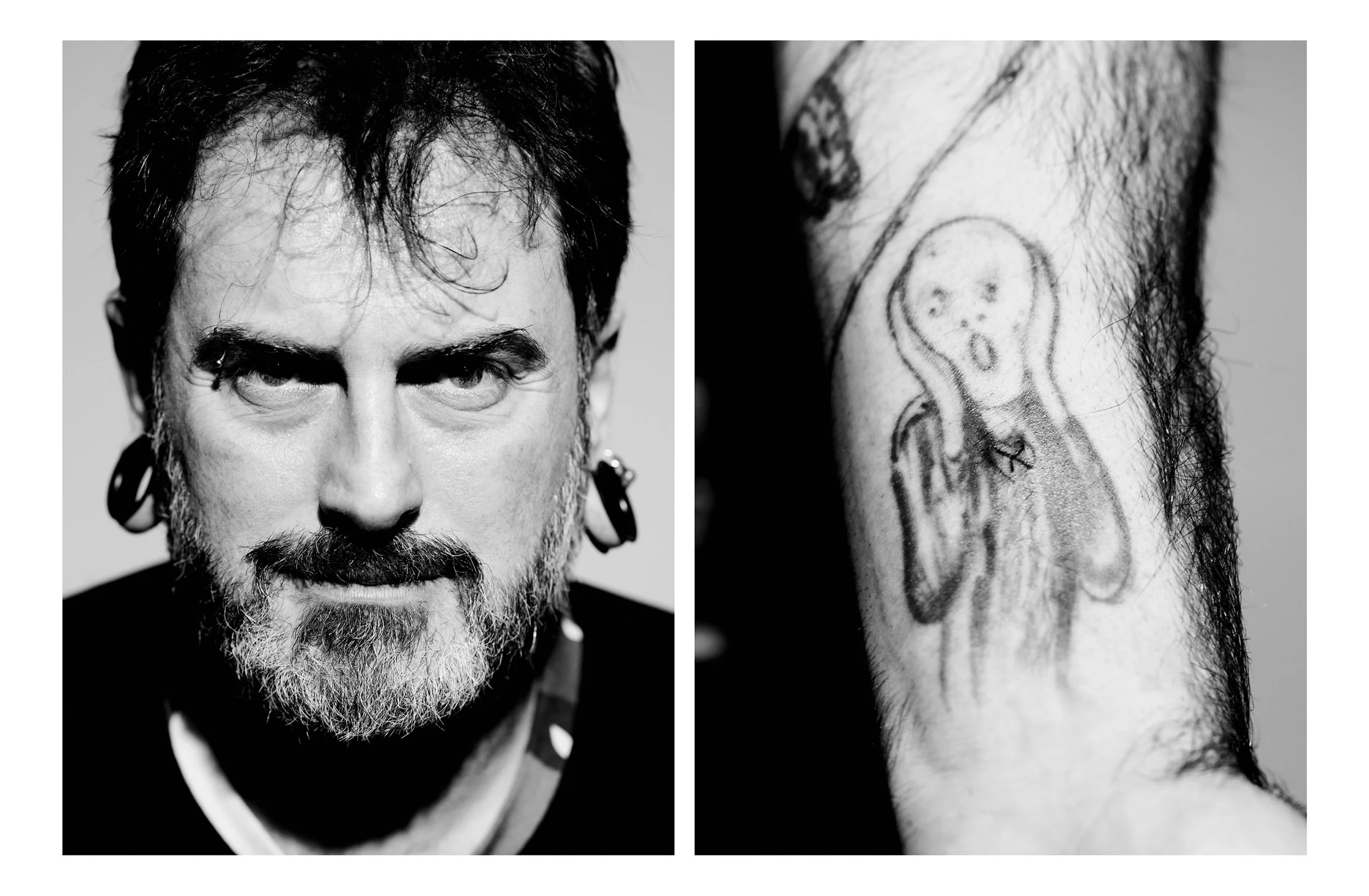 From omnivorous I turned directly into vegan