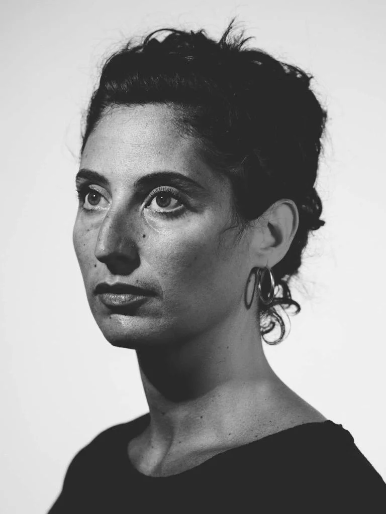 WELCOMING IS SOMETHING MORE THAN SHARING