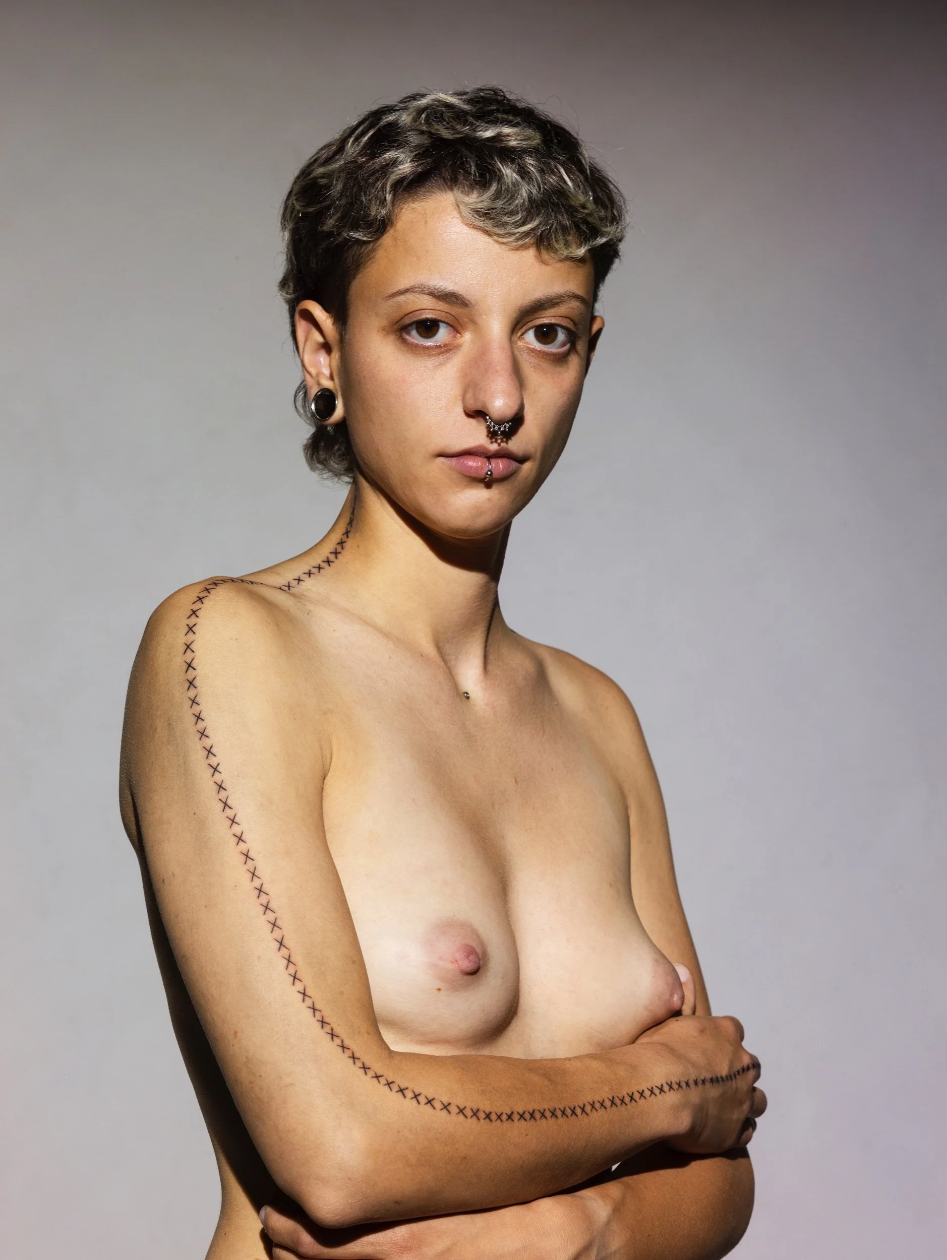 Would I have ever imagined