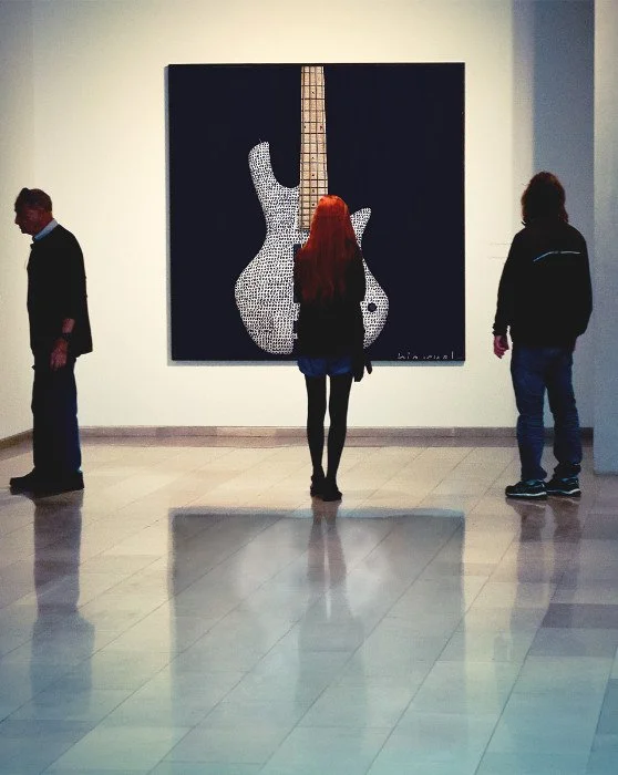 BIARNEL Scorcio X IN THE BLINK OF AN EYE, let’s play it loud!