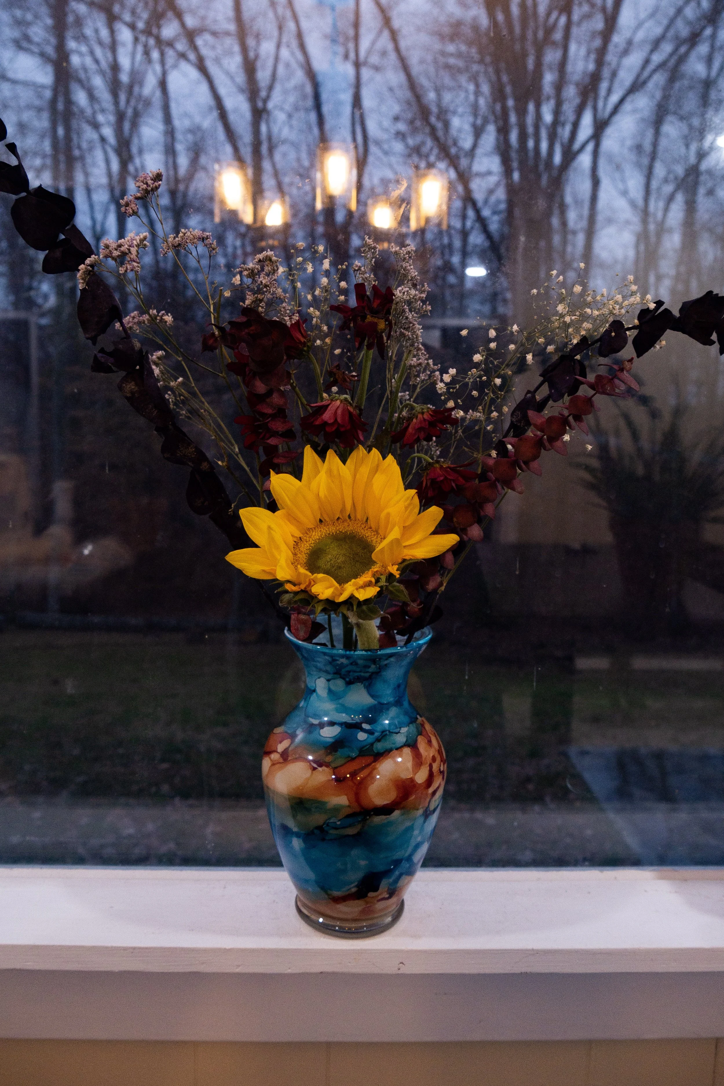 You Shall Not Murder