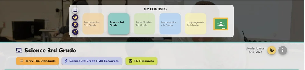 Cureum — Common Good Learning Tools