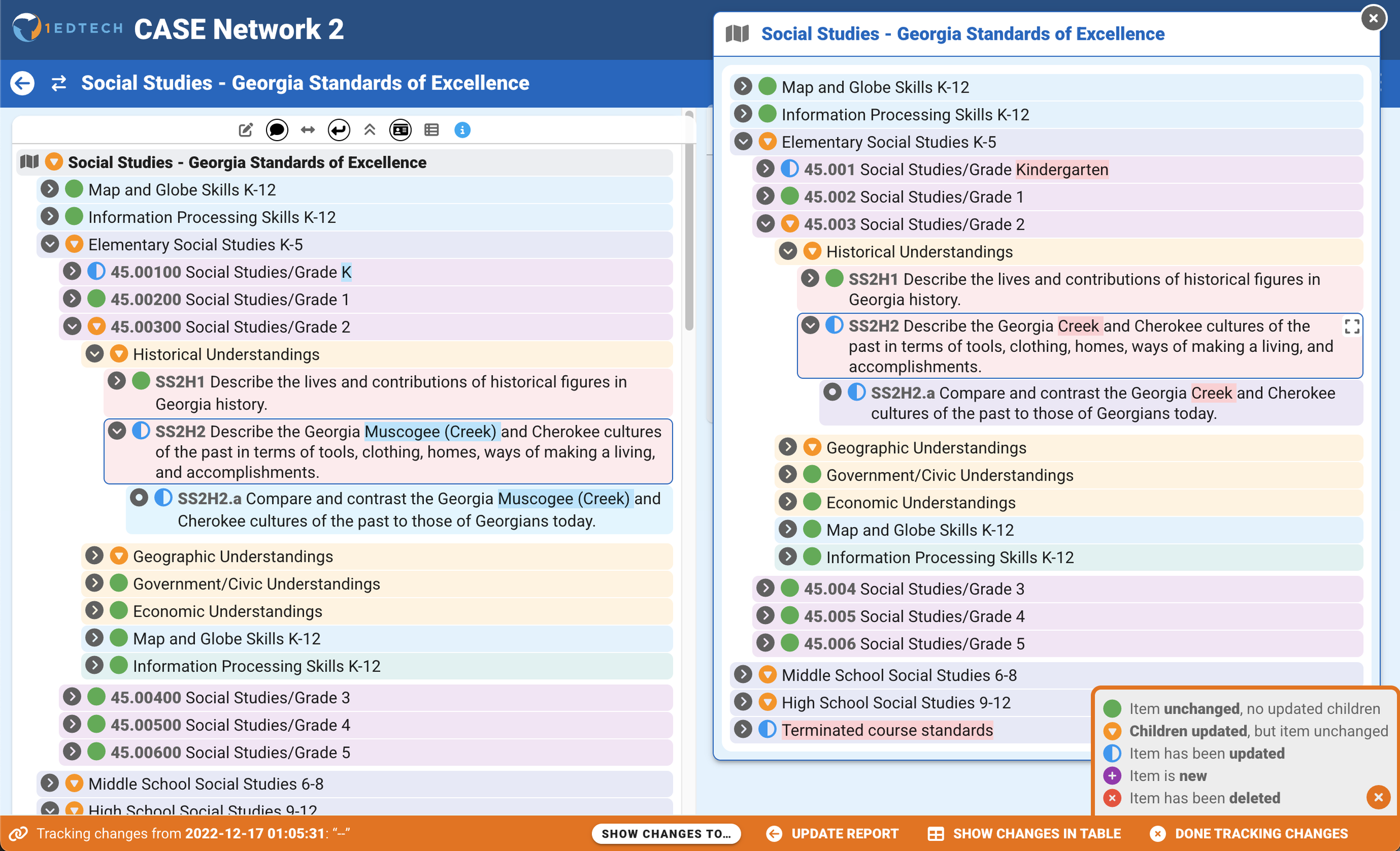 Satchel — Common Good Learning Tools