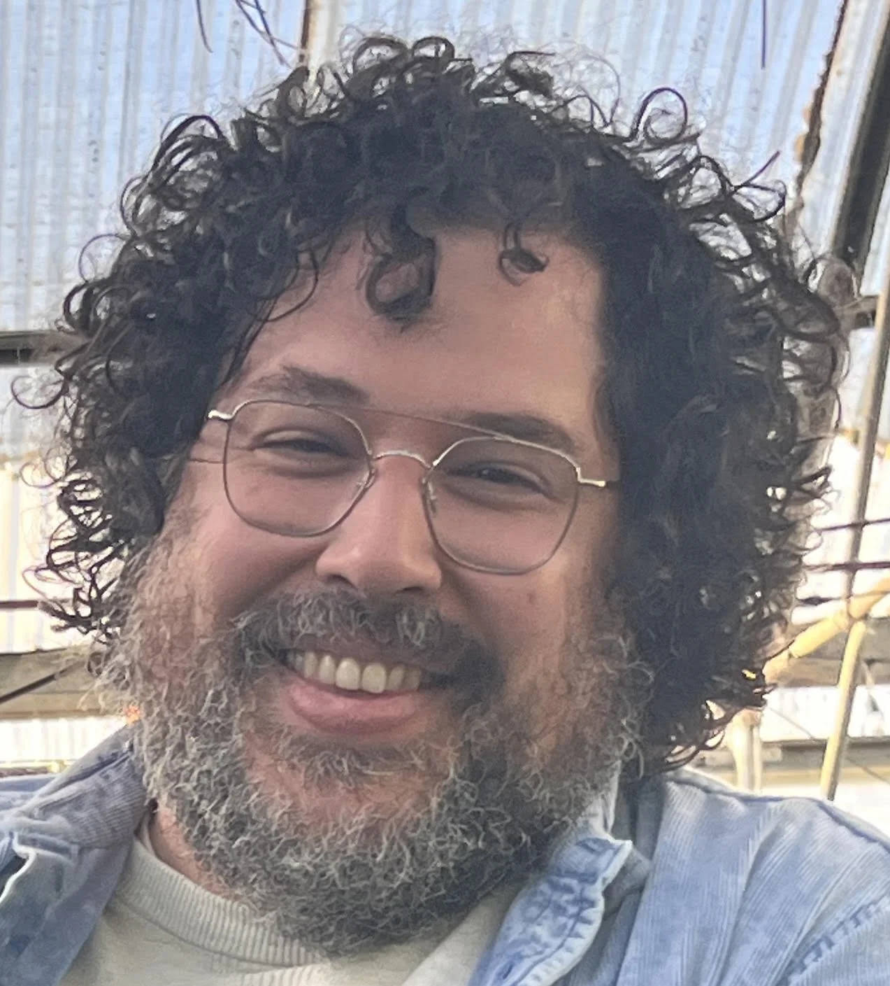 Isaac Vasquez III