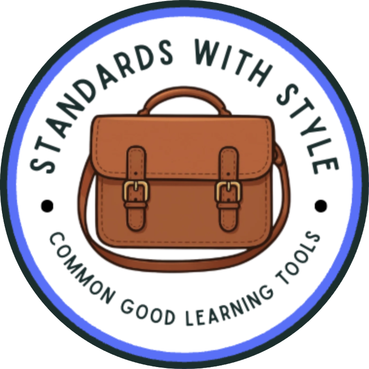 Satchel — Common Good Learning Tools