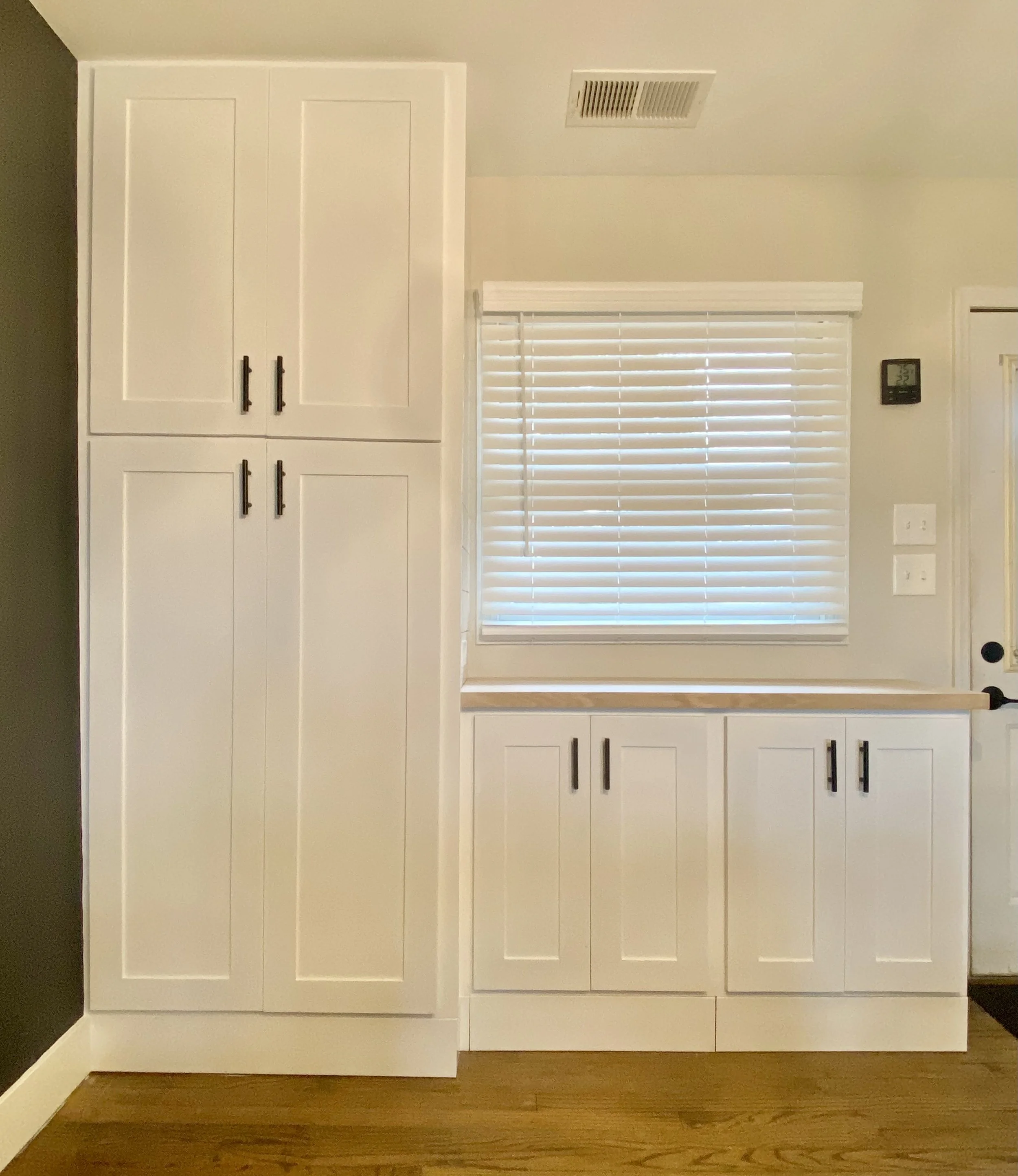 How Much Does Interior Custom Carpentry Cost in New Jersey?