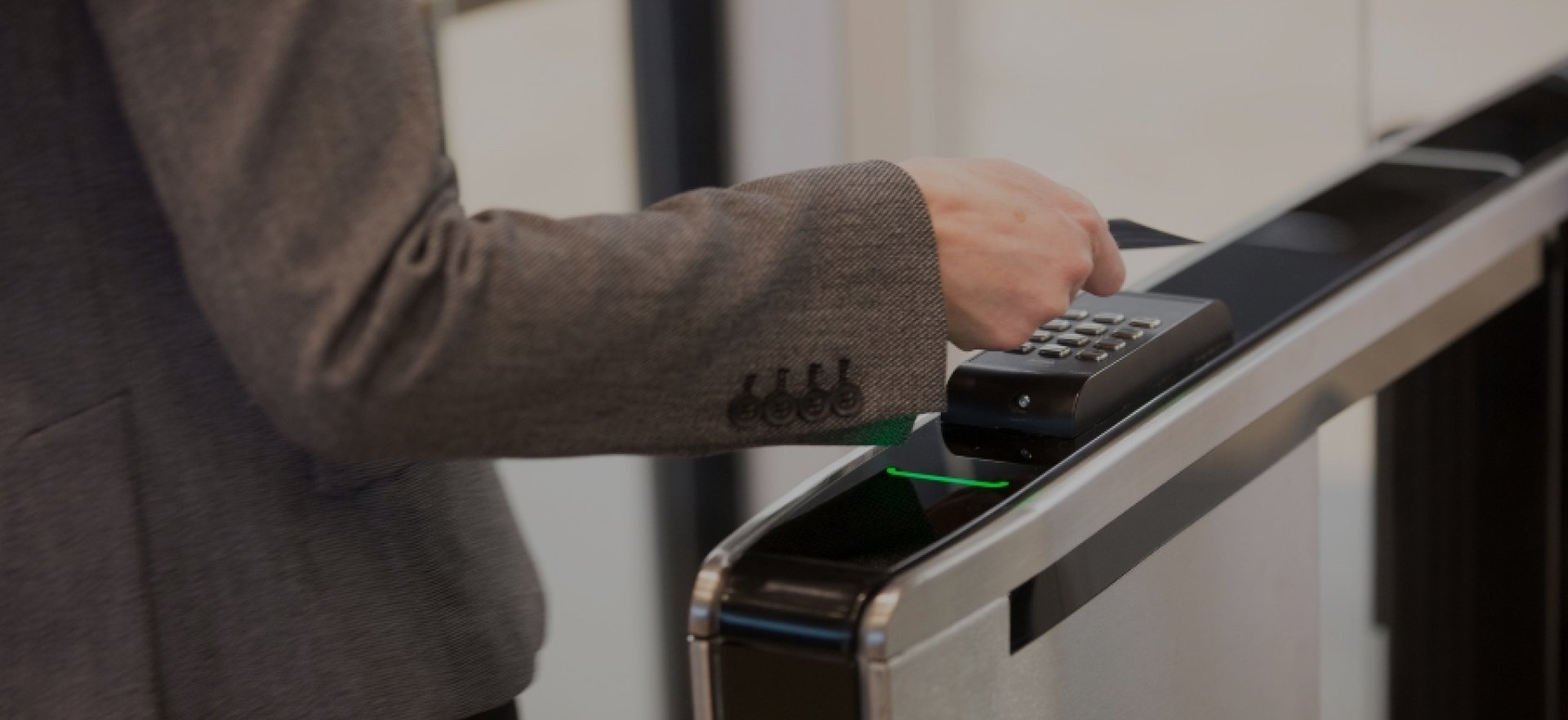 Strengthening Building Security: The Importance of Access Control ...