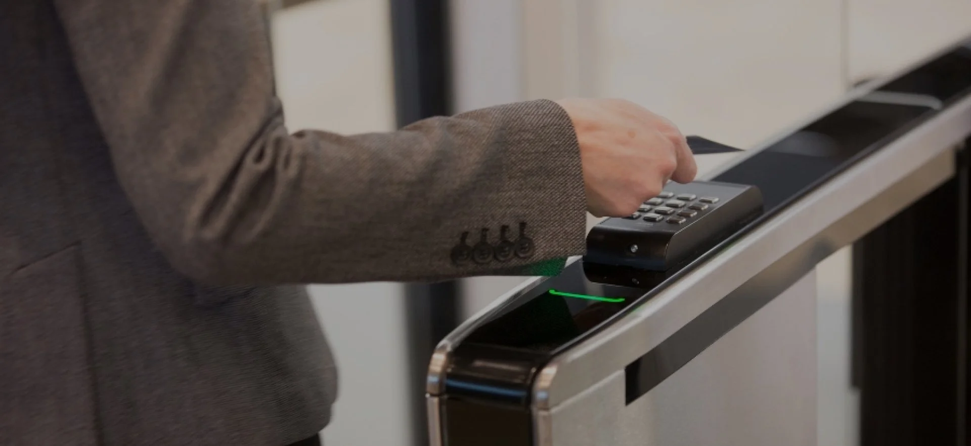 Strengthening Building Security: The Importance of Access Control ...