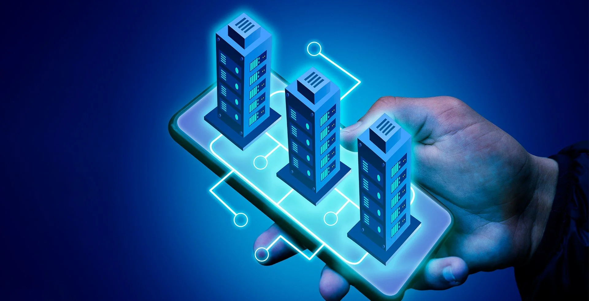 Simplifying Building Automation: How KNX is Revolutionizing Smart Buildings