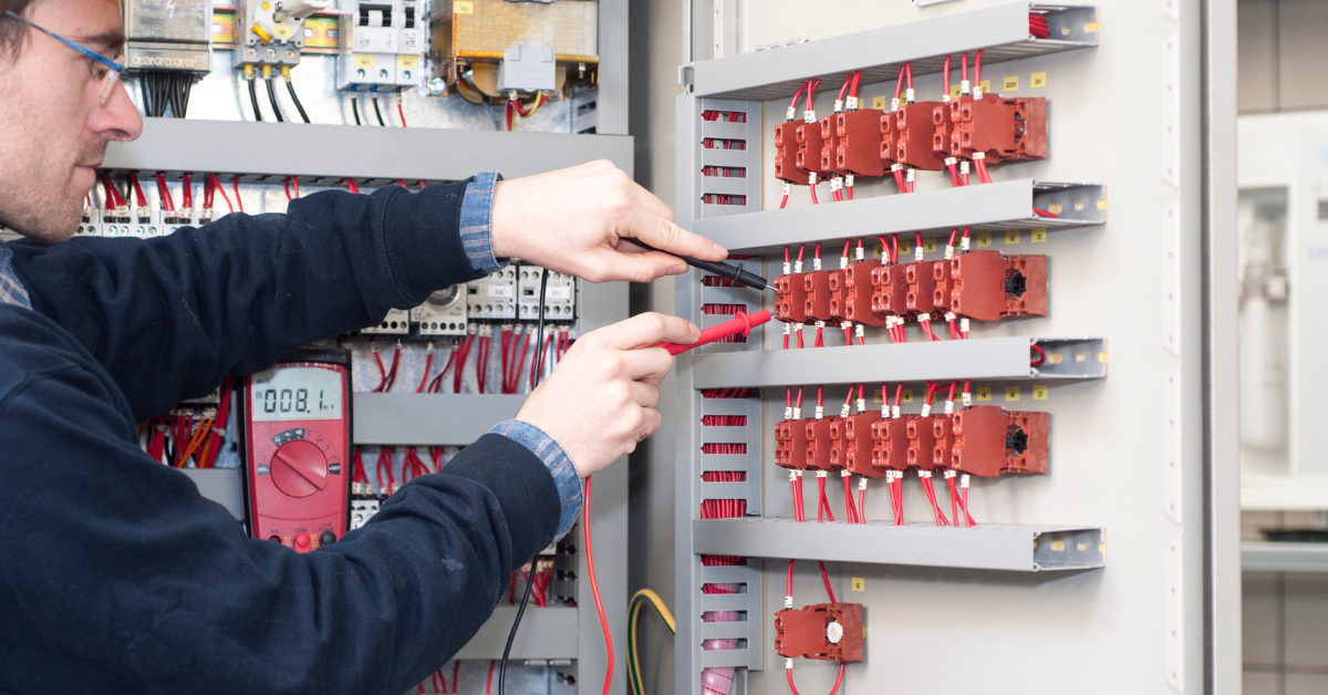 Essential Electrical Testing Checklist for Businesses — Xenon - Smarter ...