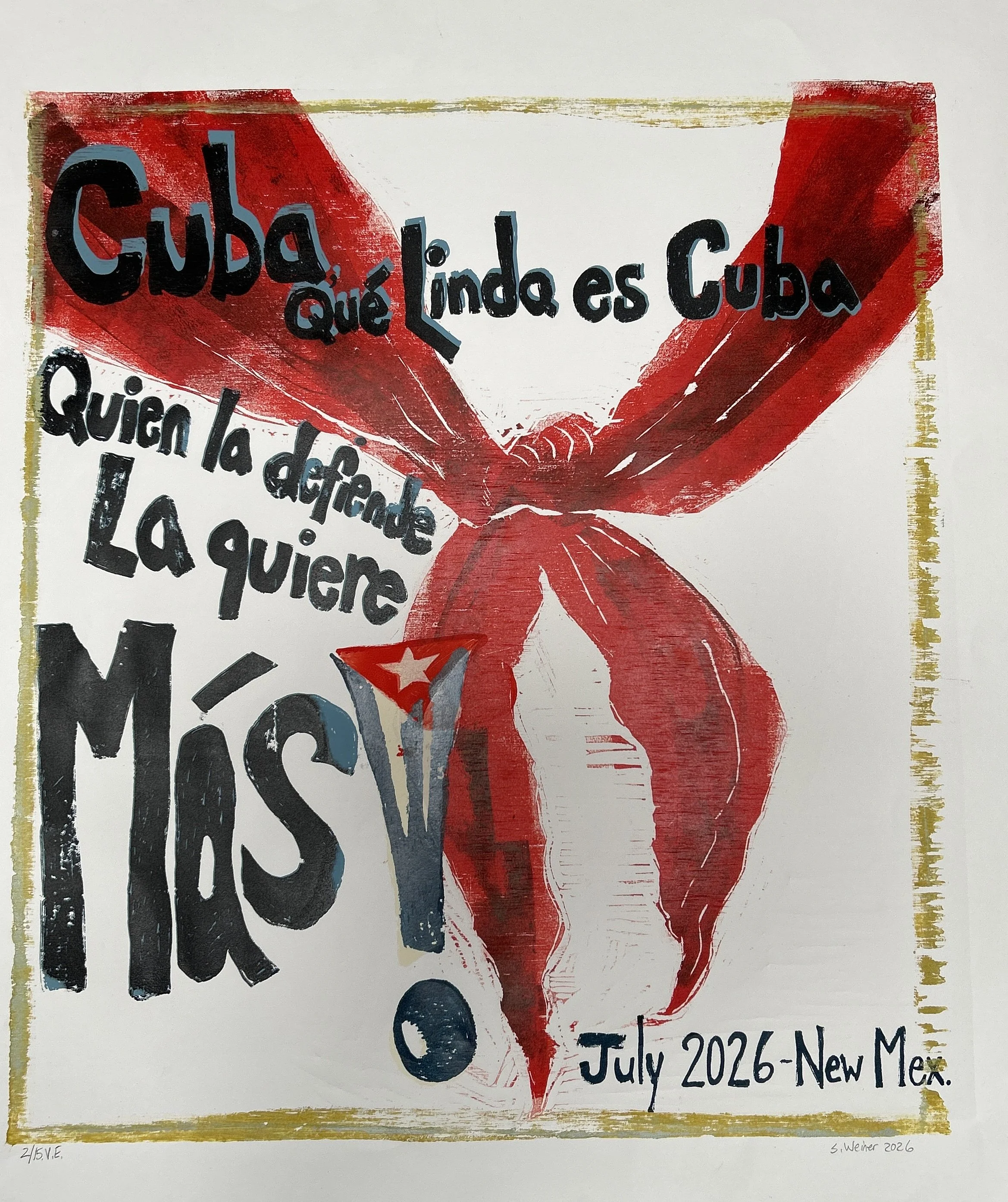 Cuba